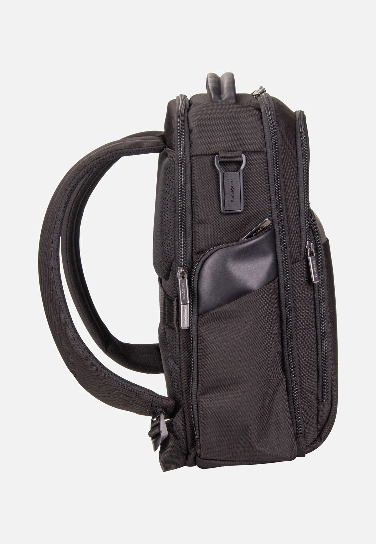 Samsonite Evosight 15.6'' Black Zaino