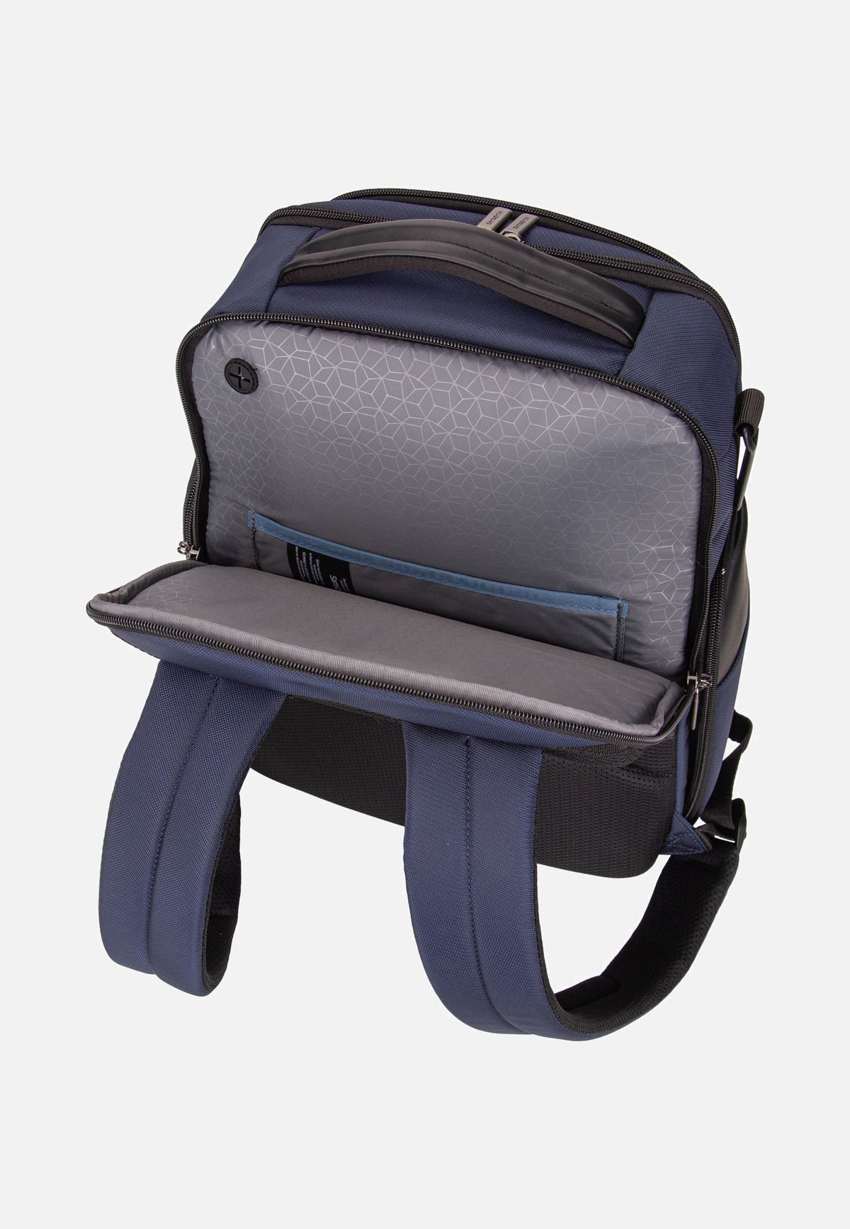 Samsonite Evosight 15.6'' Blue Mochila