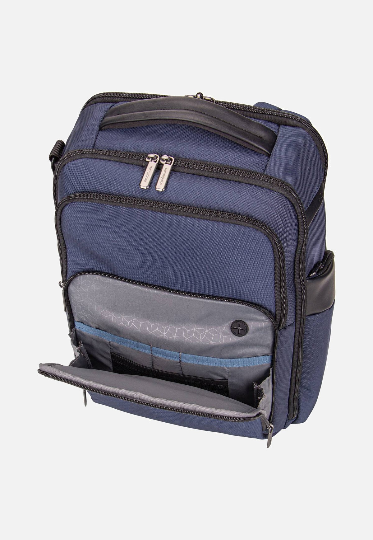 Samsonite Evosight 15.6'' Blue Mochila