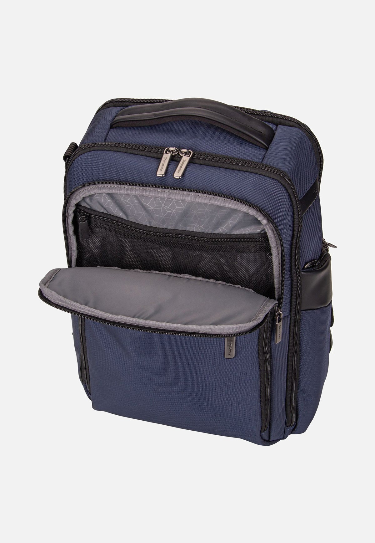 Samsonite Evosight 15.6'' Blue Mochila
