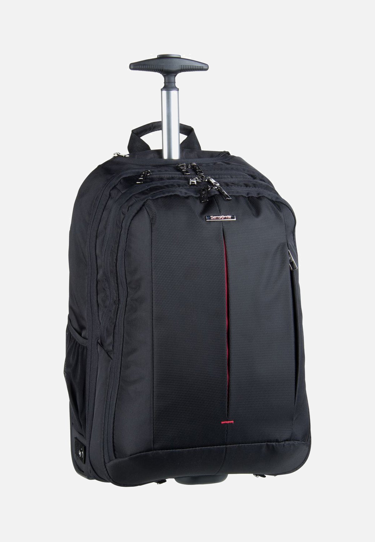 Samsonite Guardit 2.0 Laptop Backpack/Wh 15.6'' Black Backpack Trolley