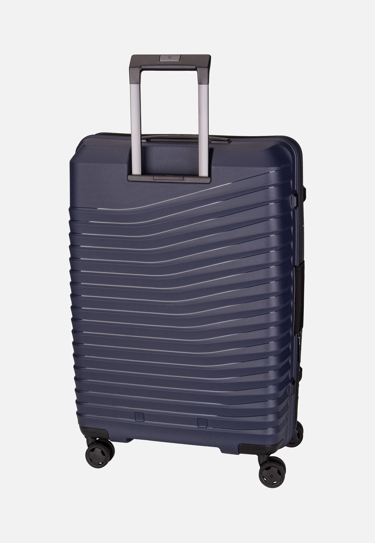 Samsonite Intuo Spinner 69 Exp Blue Nights Suitcase