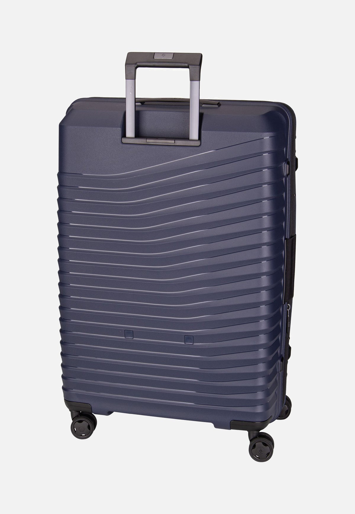 Samsonite Intuo Spinner 75 Exp Blue Nights Suitcase