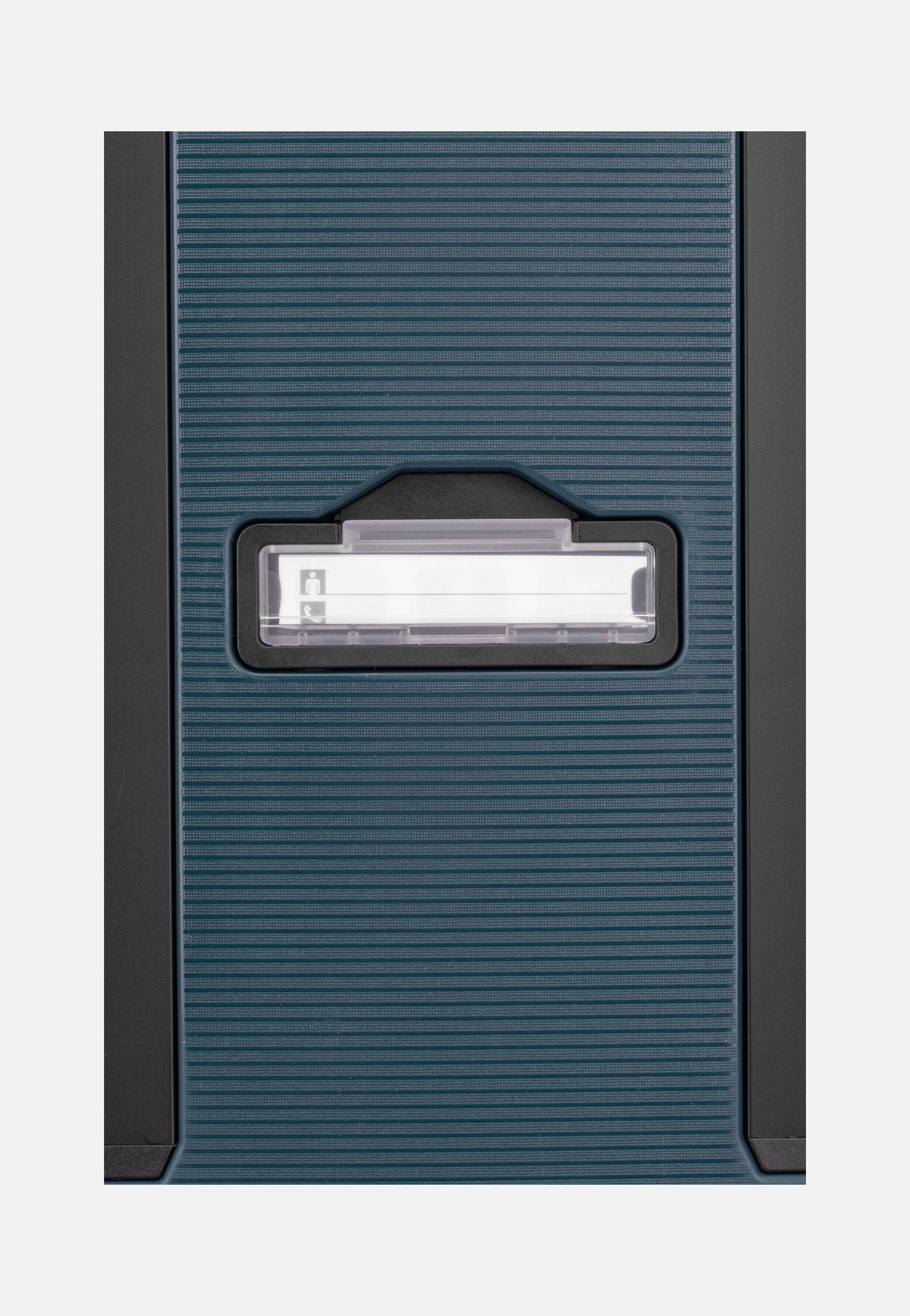 Samsonite Magnum 2 Spinner 55/20 Midnight Blue Maleta