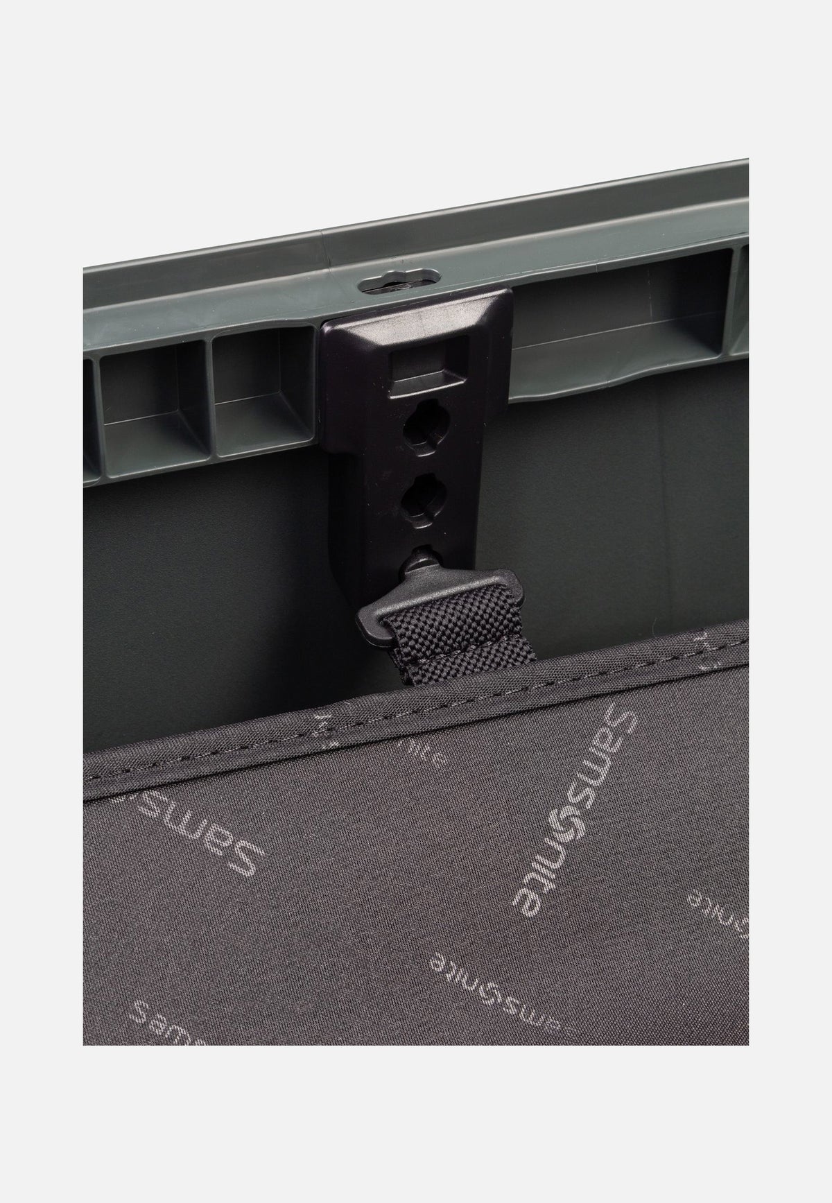 Samsonite Magnum 2 Spinner 75/28 Forest Green Maleta