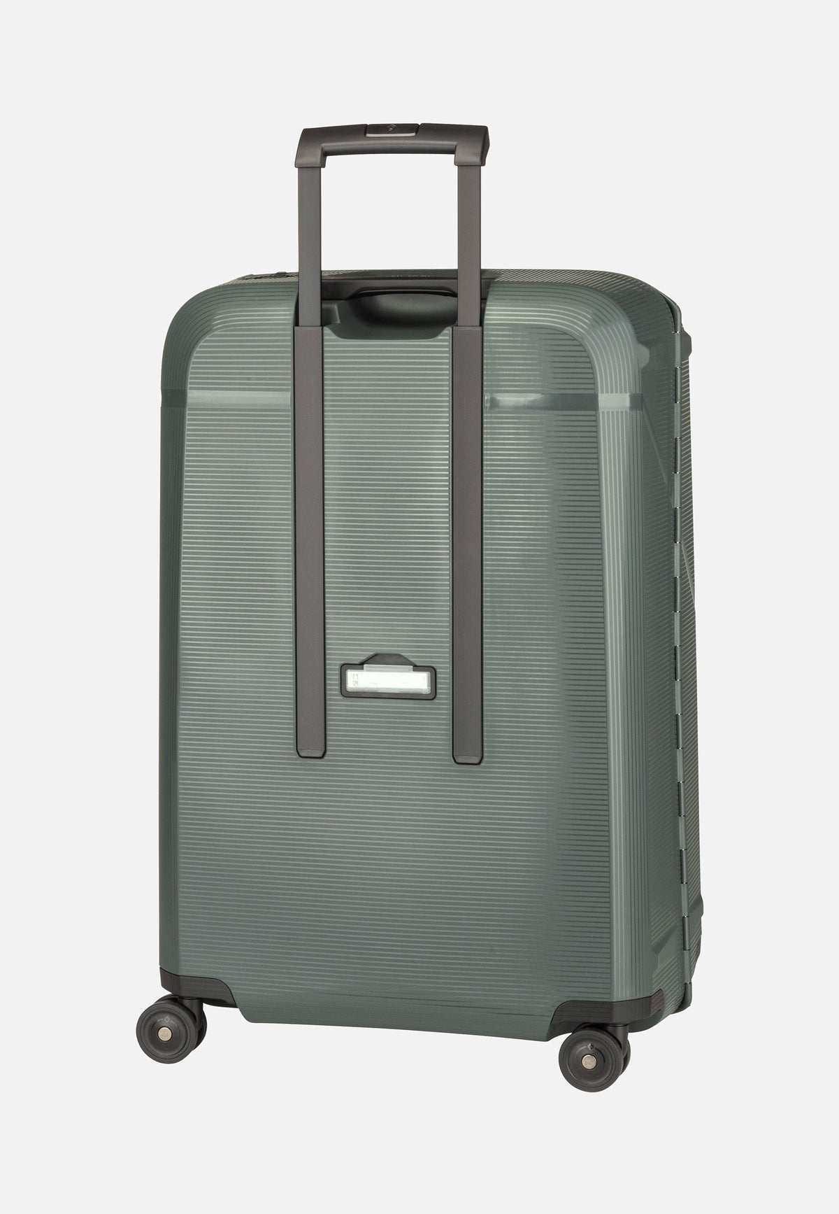 Samsonite Magnum 2 Spinner 75/28 Forest Green Suitcase