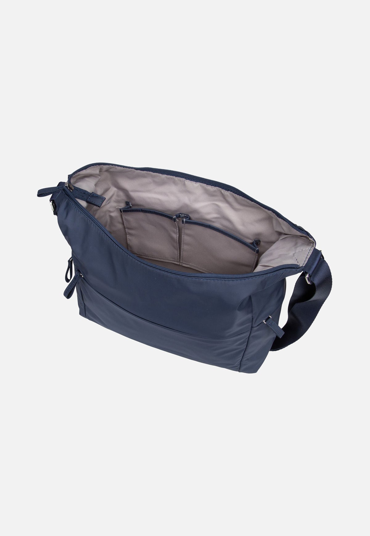 Samsonite Move 5.0 M Dark Blue Pouch Bag