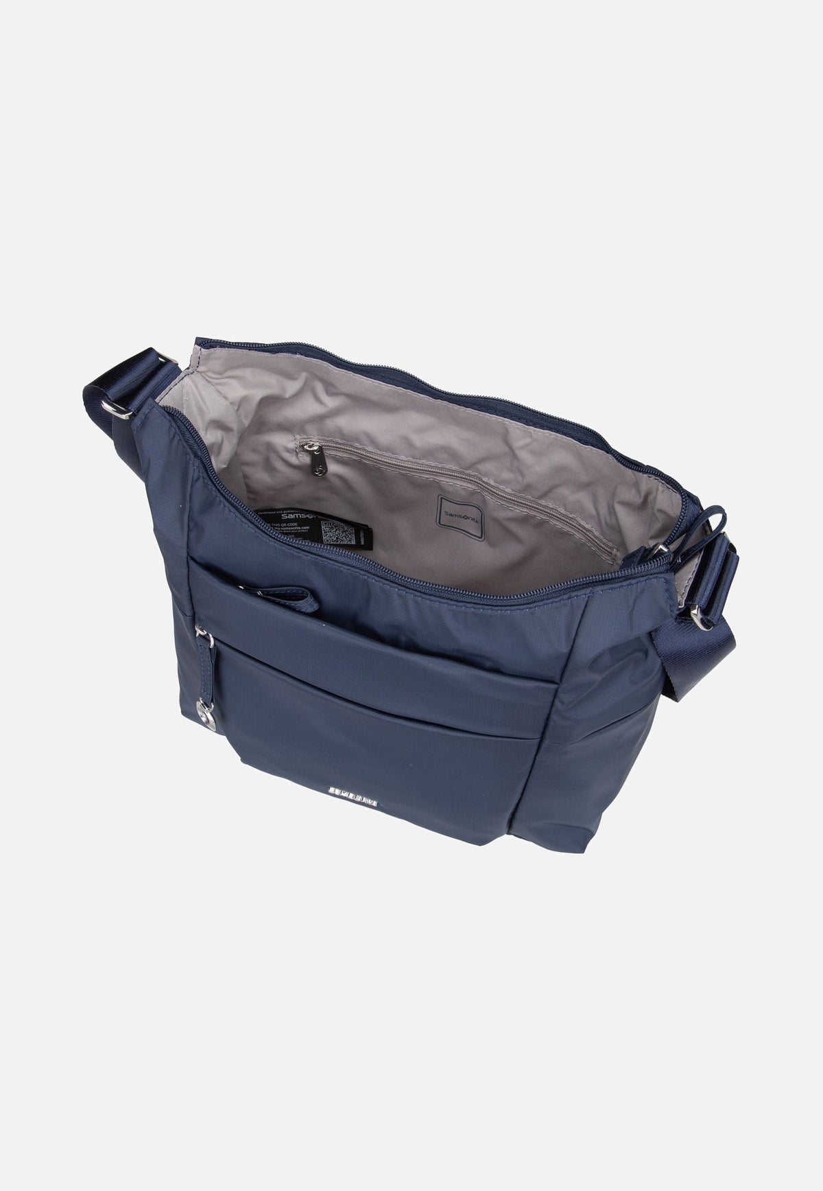 Samsonite Move 5.0 S Dark Blue Buideltas