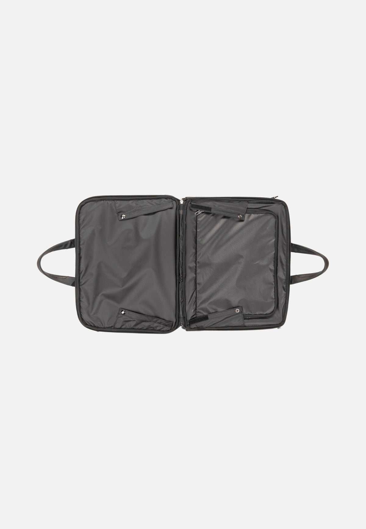 Samsonite Pro-DLX 6 Rolling Tote 15.6'' Black Caso piloto