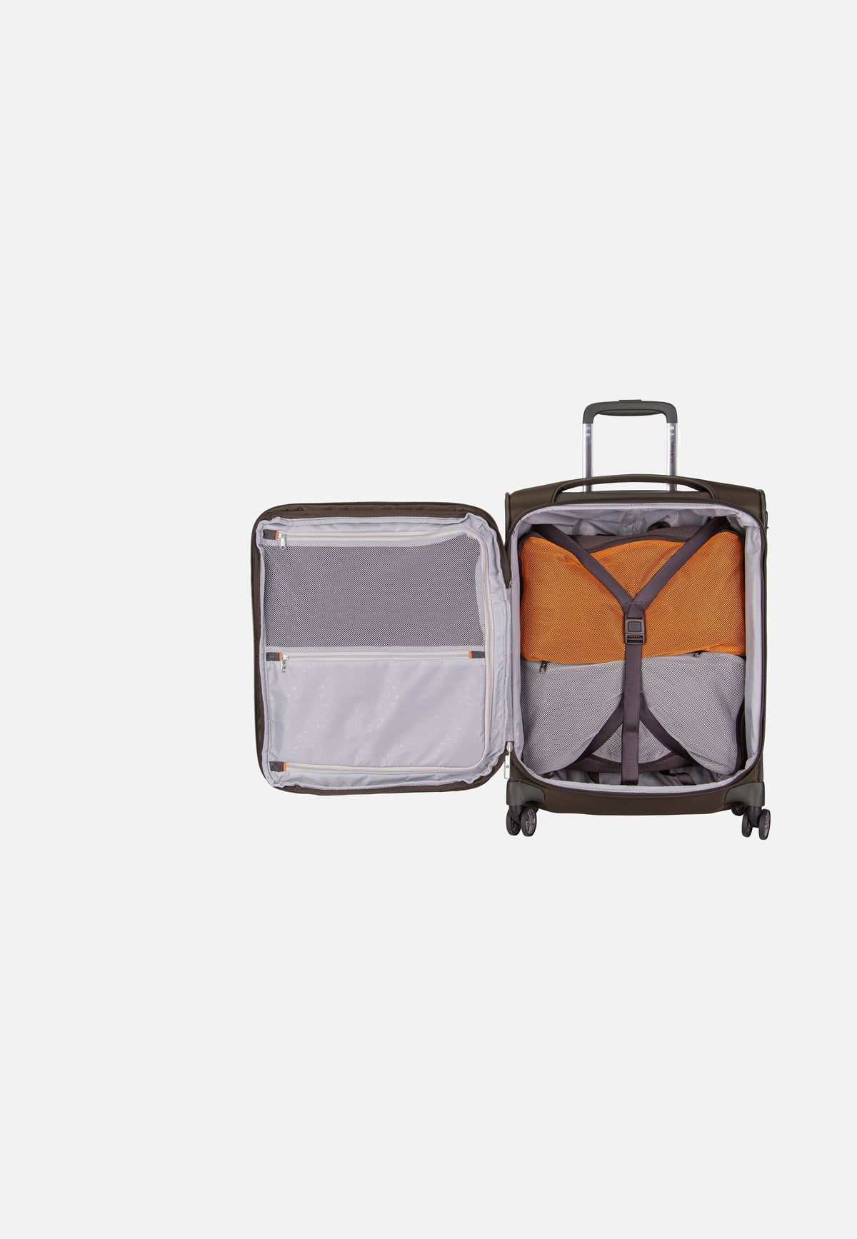 Samsonite Re-Lite Spinner 55 Climbing Ivy Suitcase