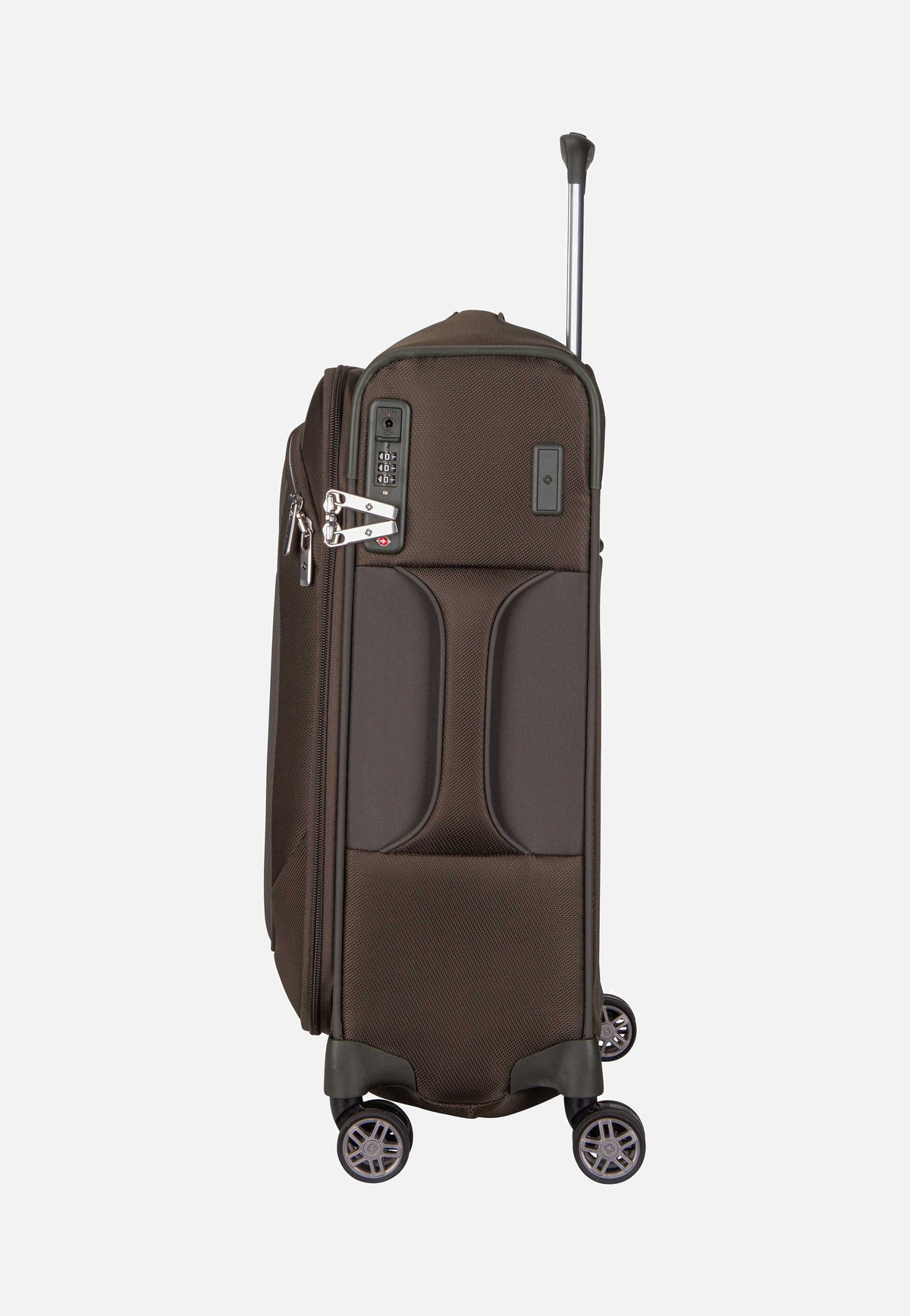 Samsonite Re-Lite Spinner 55 Climbing Ivy Suitcase