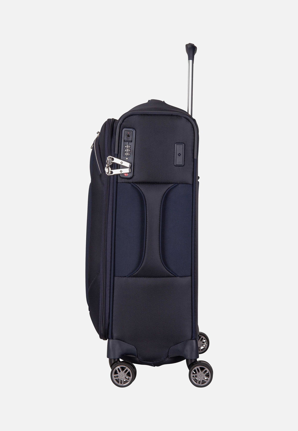 Samsonite Re-Lite Spinner 55 Midnight Blue Koffer