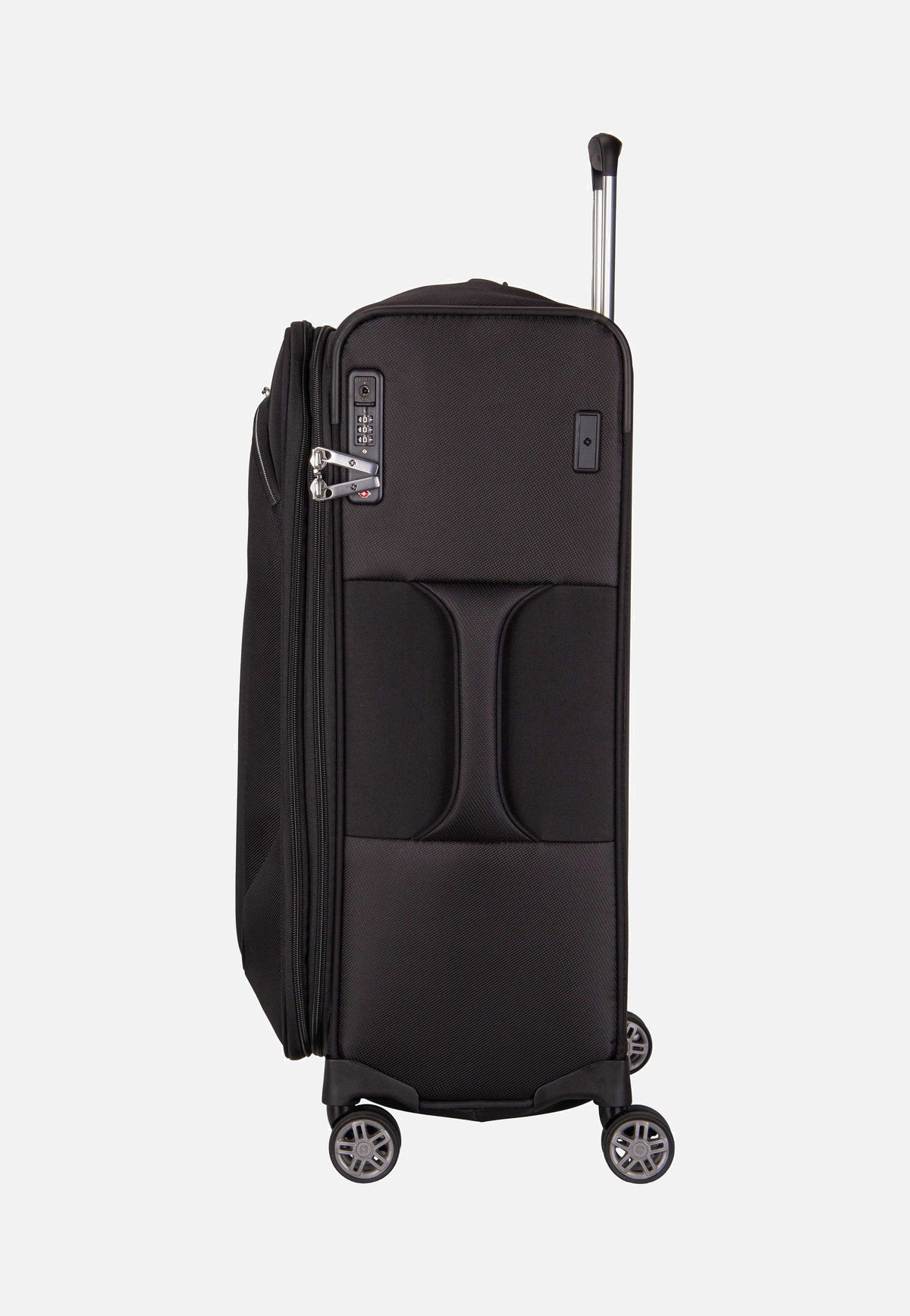 Samsonite Re-Lite Spinner 67 Black Maleta