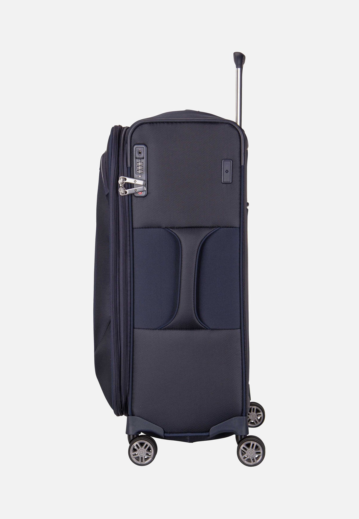 Samsonite Re-Lite Spinner 67 Midnight Blue Suitcase