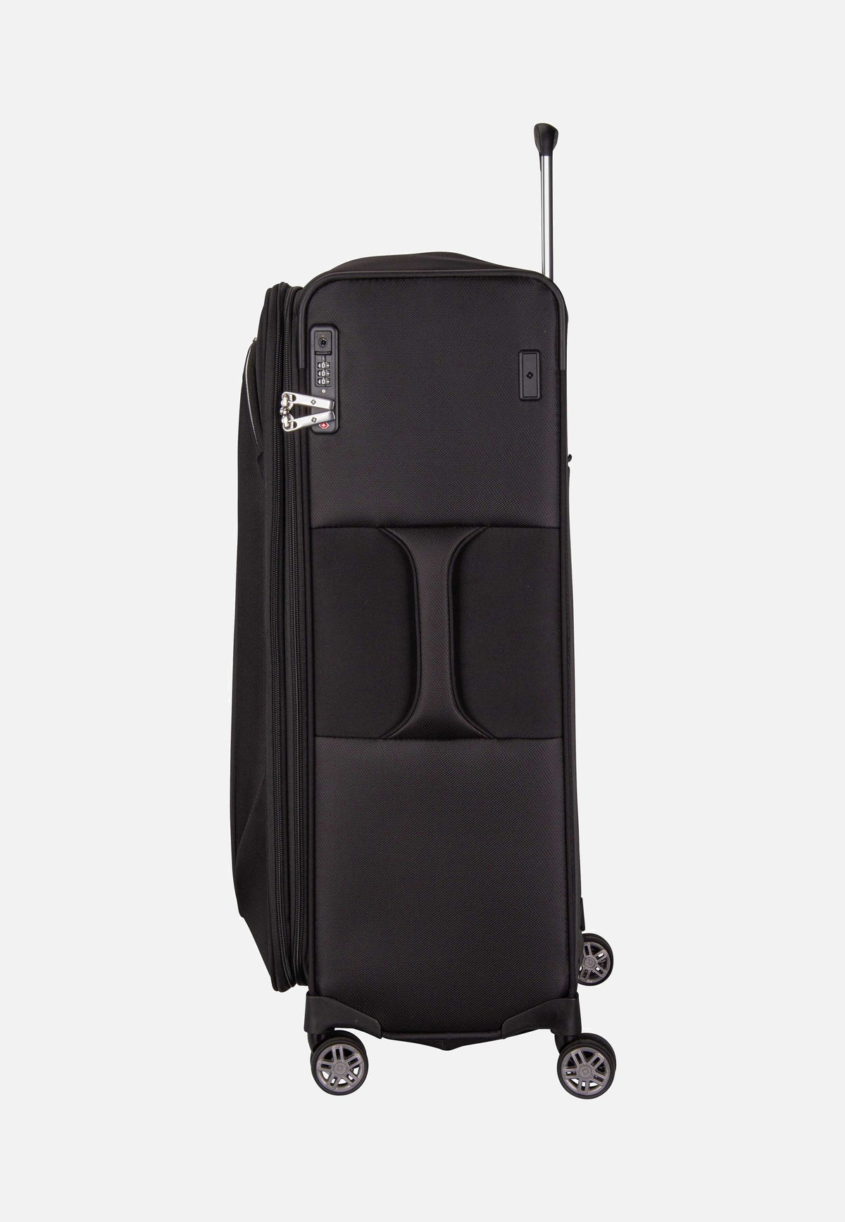 Samsonite Re-Lite Spinner 78 Black Suitcase