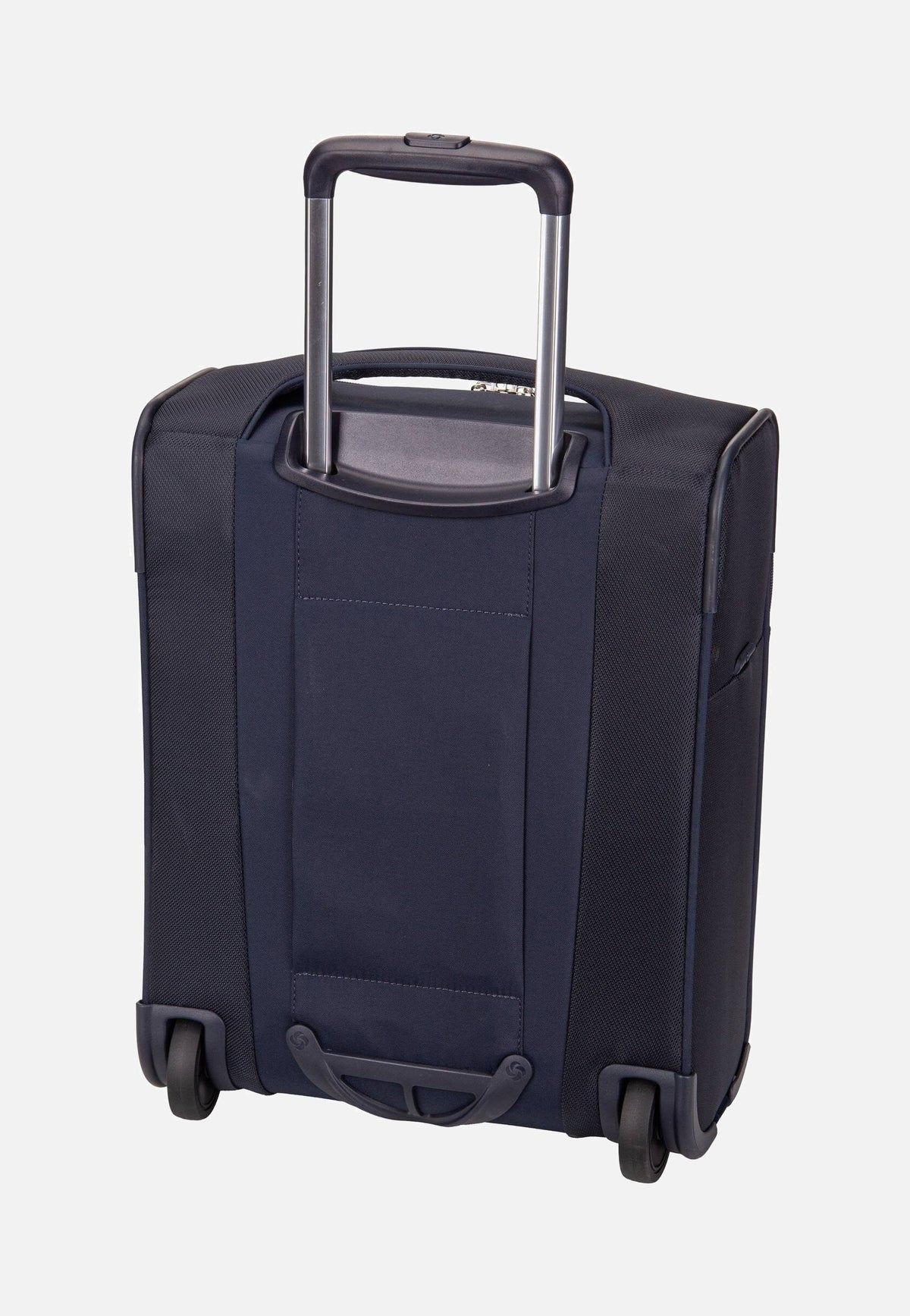 Samsonite Re-Lite Upright 45 Underseater Midnight Blue Valigia