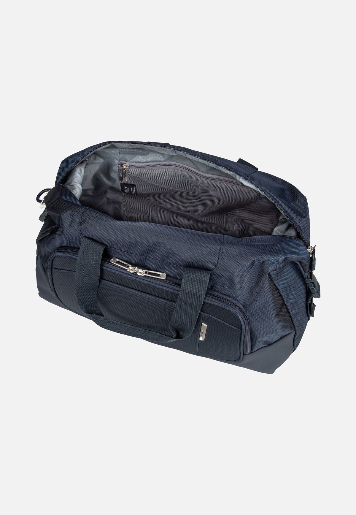 Samsonite Respark 143335 Midnight Blue Dufflebag