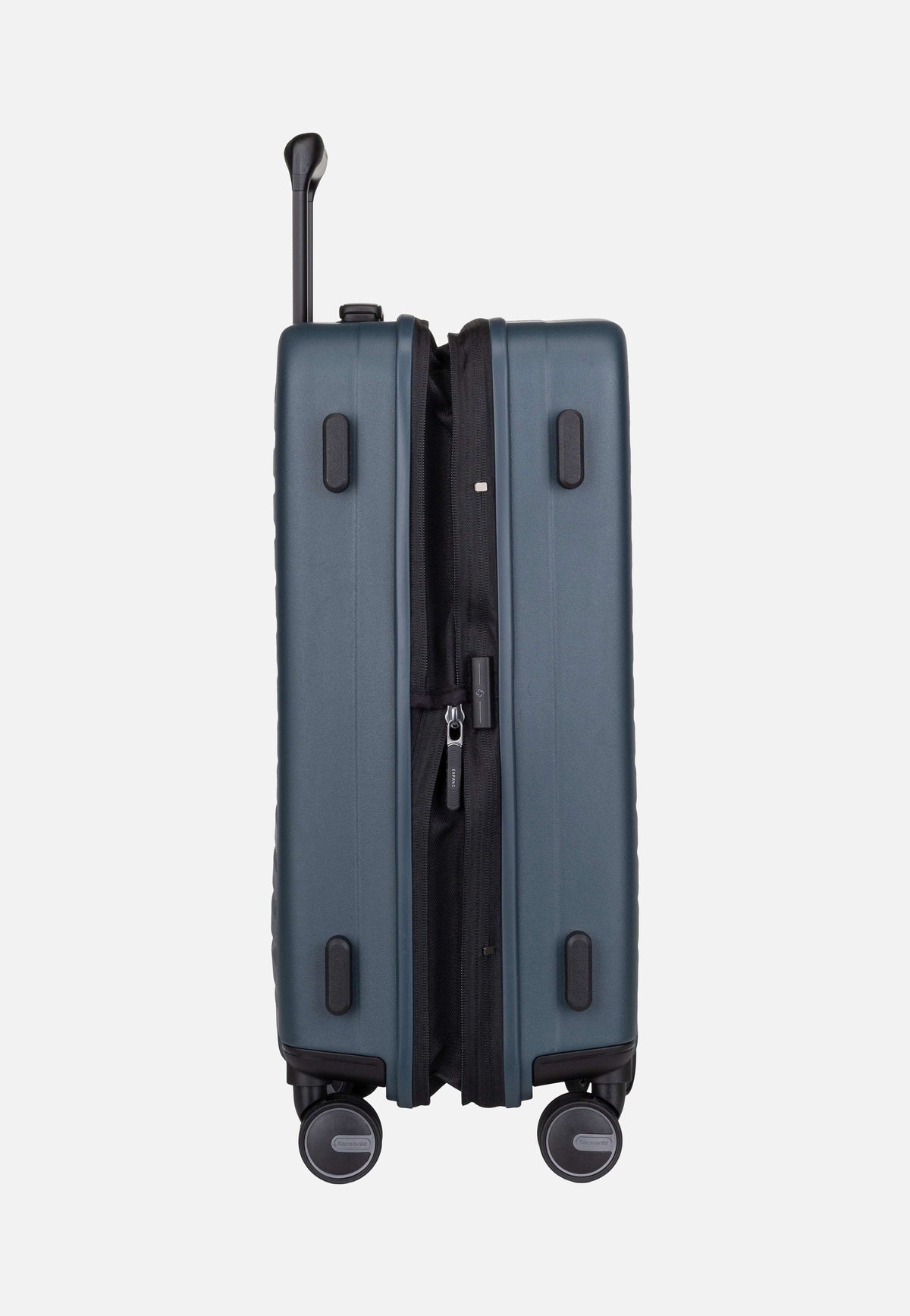 Samsonite RestackD Spinner 55 EXP Midnight Maleta