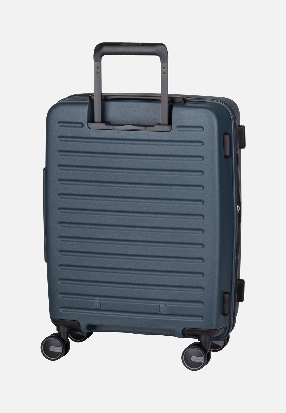 Samsonite RestackD Spinner 55 EXP Midnight Valise