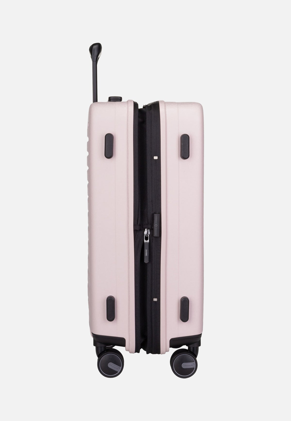 Samsonite RestackD Spinner 55 EXP Rose Maleta