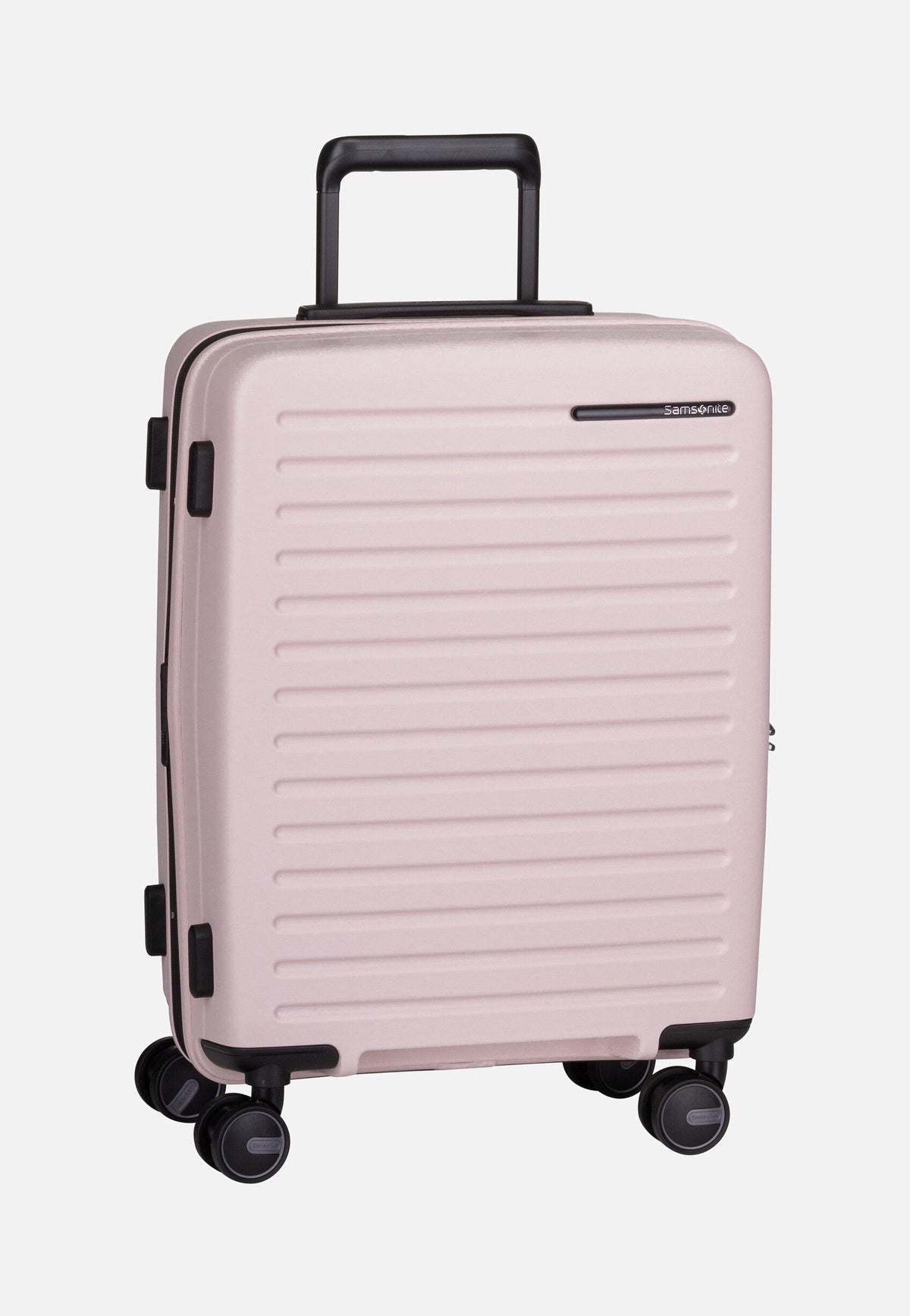 Samsonite RestackD Spinner 55 EXP Rose Maleta