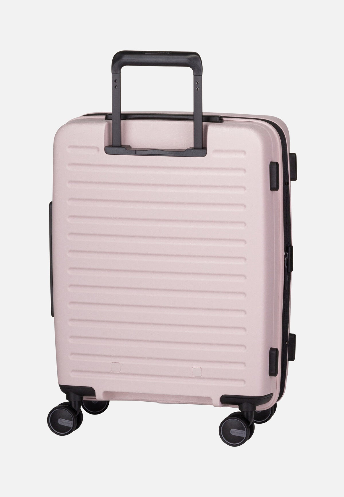 Samsonite RestackD Spinner 55 EXP Rose Suitcase