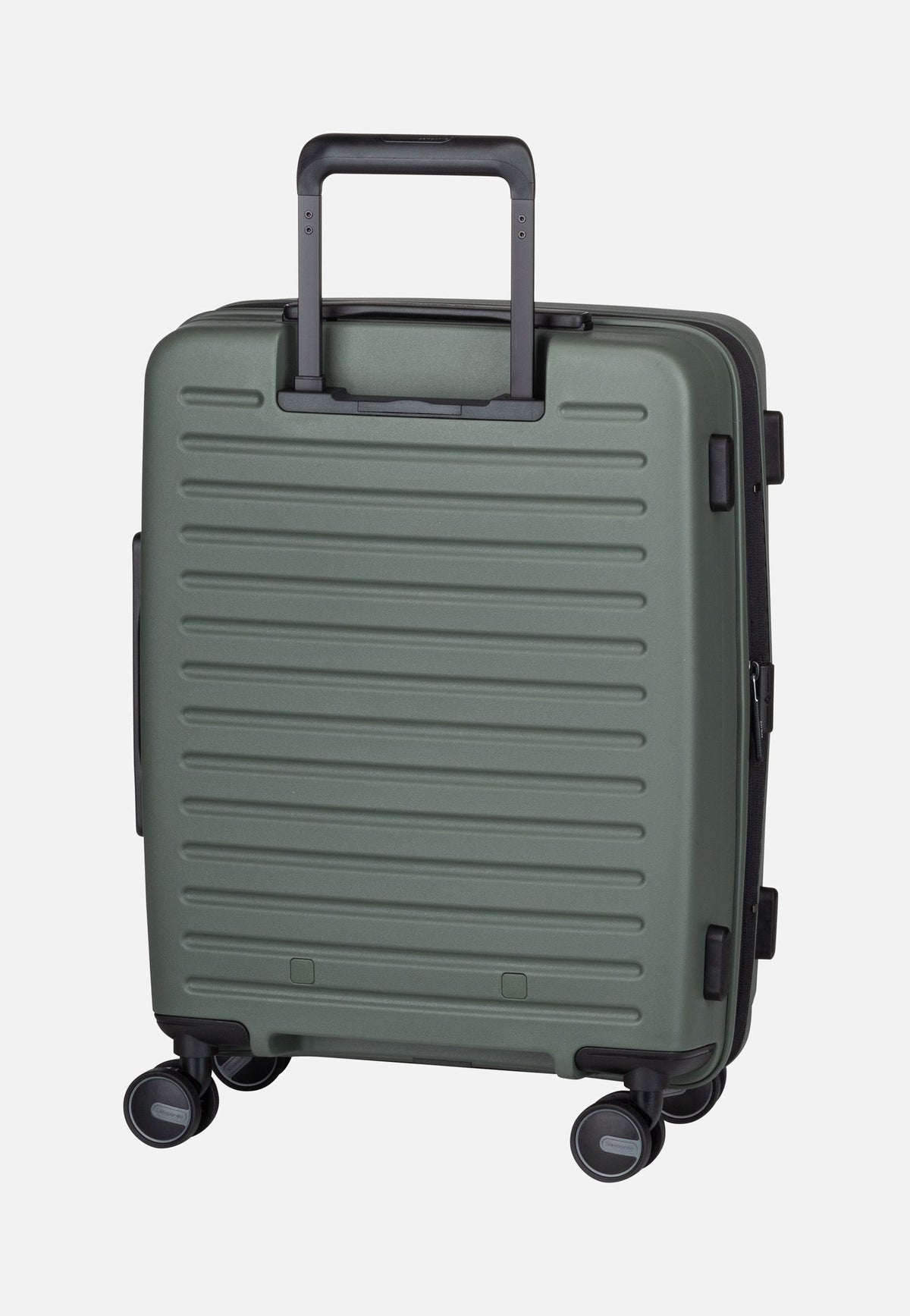 Samsonite RestackD Spinner 55 EXP Sage Valigia