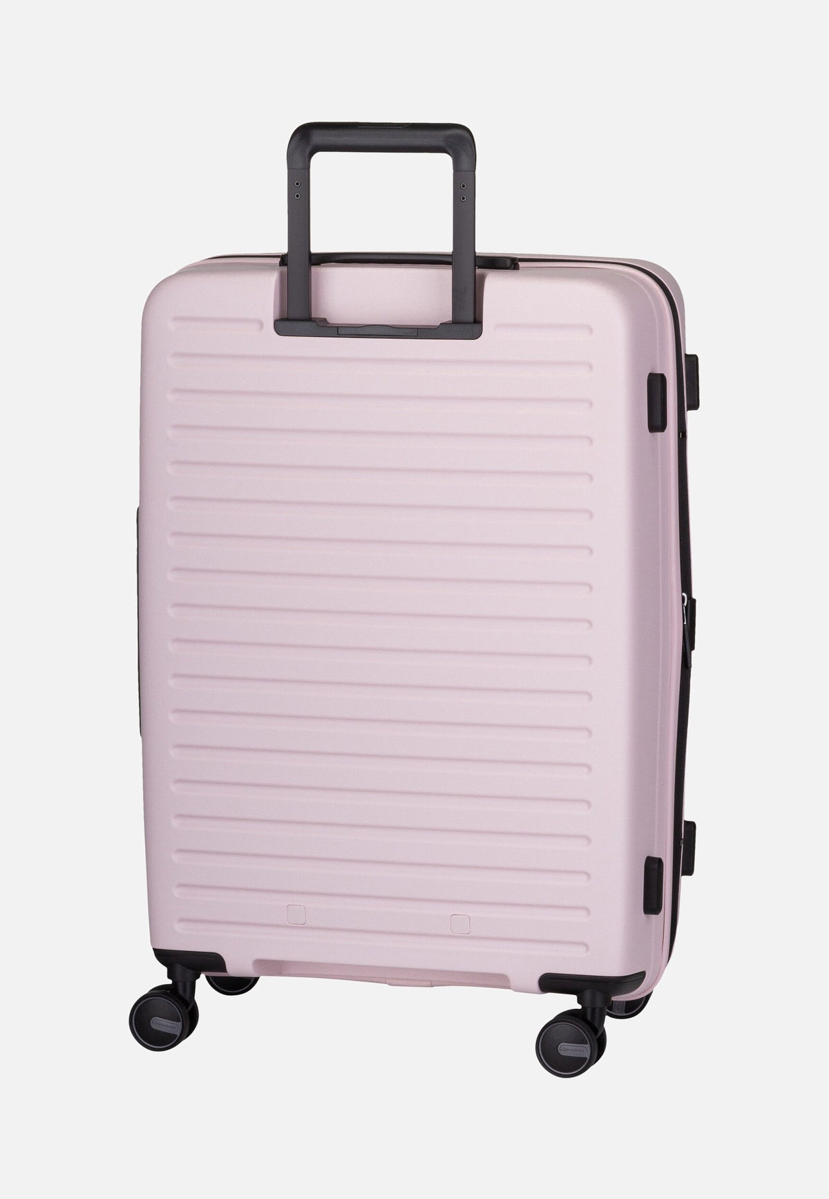 Samsonite RestackD Spinner 68 EXP Rose Suitcase
