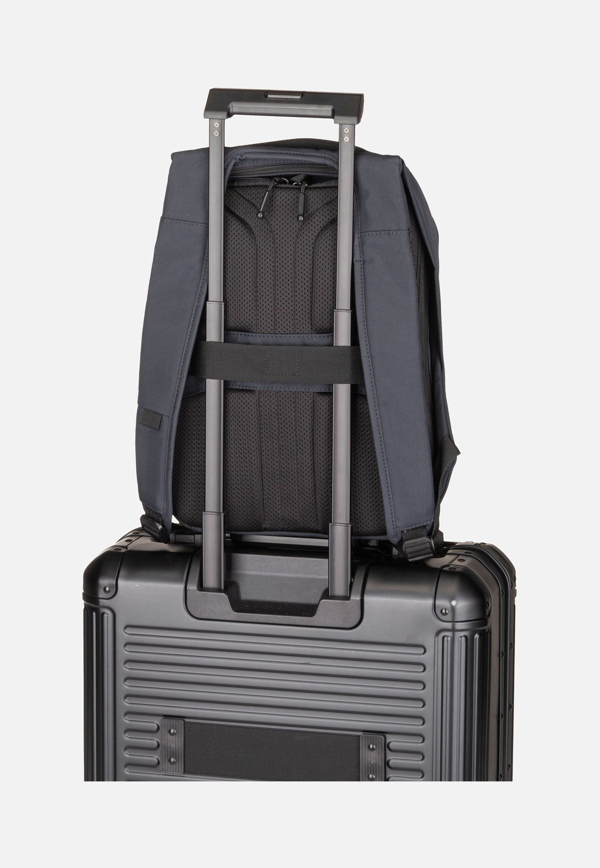 Samsonite Securipak 2.0 14.1'' Dark Blue Backpack