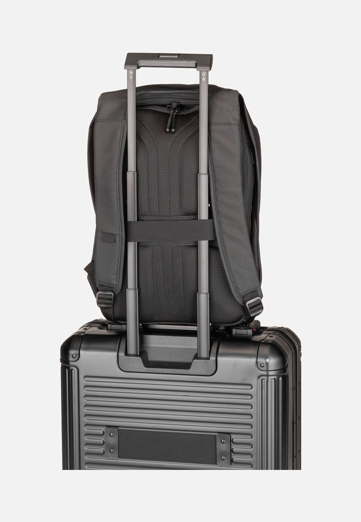 Samsonite Securipak 2.0 15.6'' Black Backpack