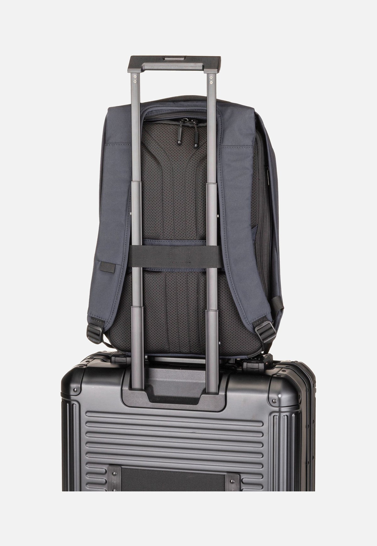 Samsonite Securipak 2.0 15.6'' Dark Blue Mochila