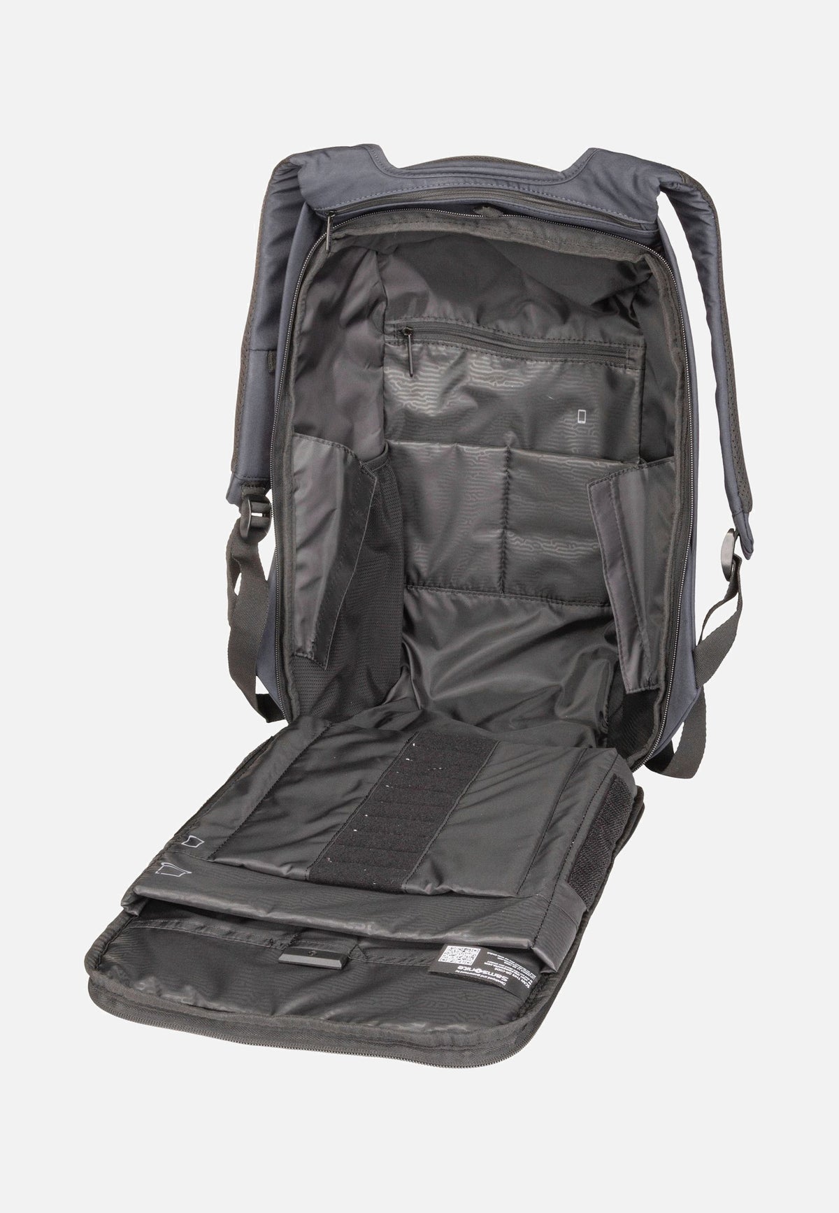 Samsonite Securipak 2.0 15.6'' Dark Blue Mochila
