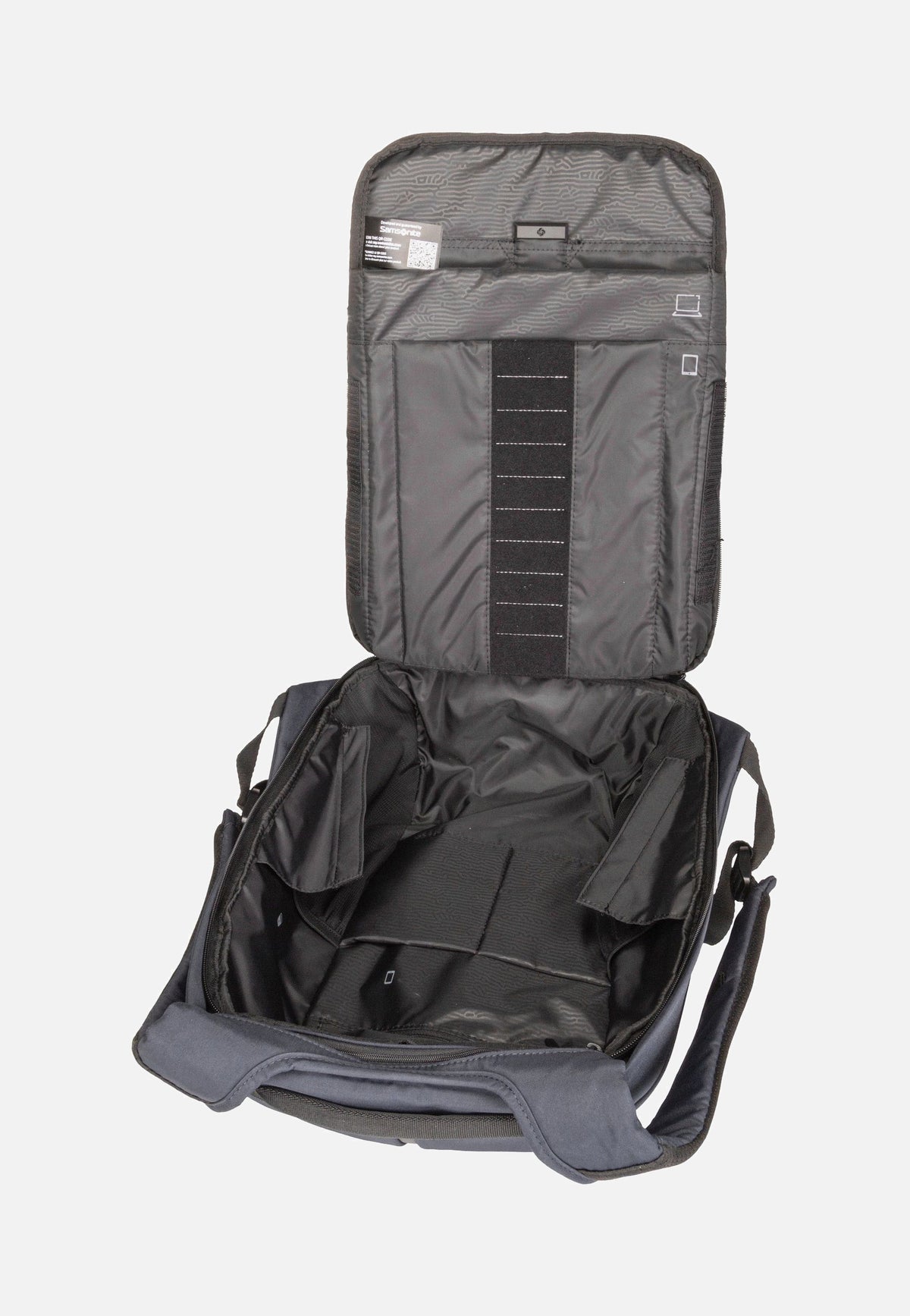 Samsonite Securipak 2.0 15.6'' Dark Blue Mochila