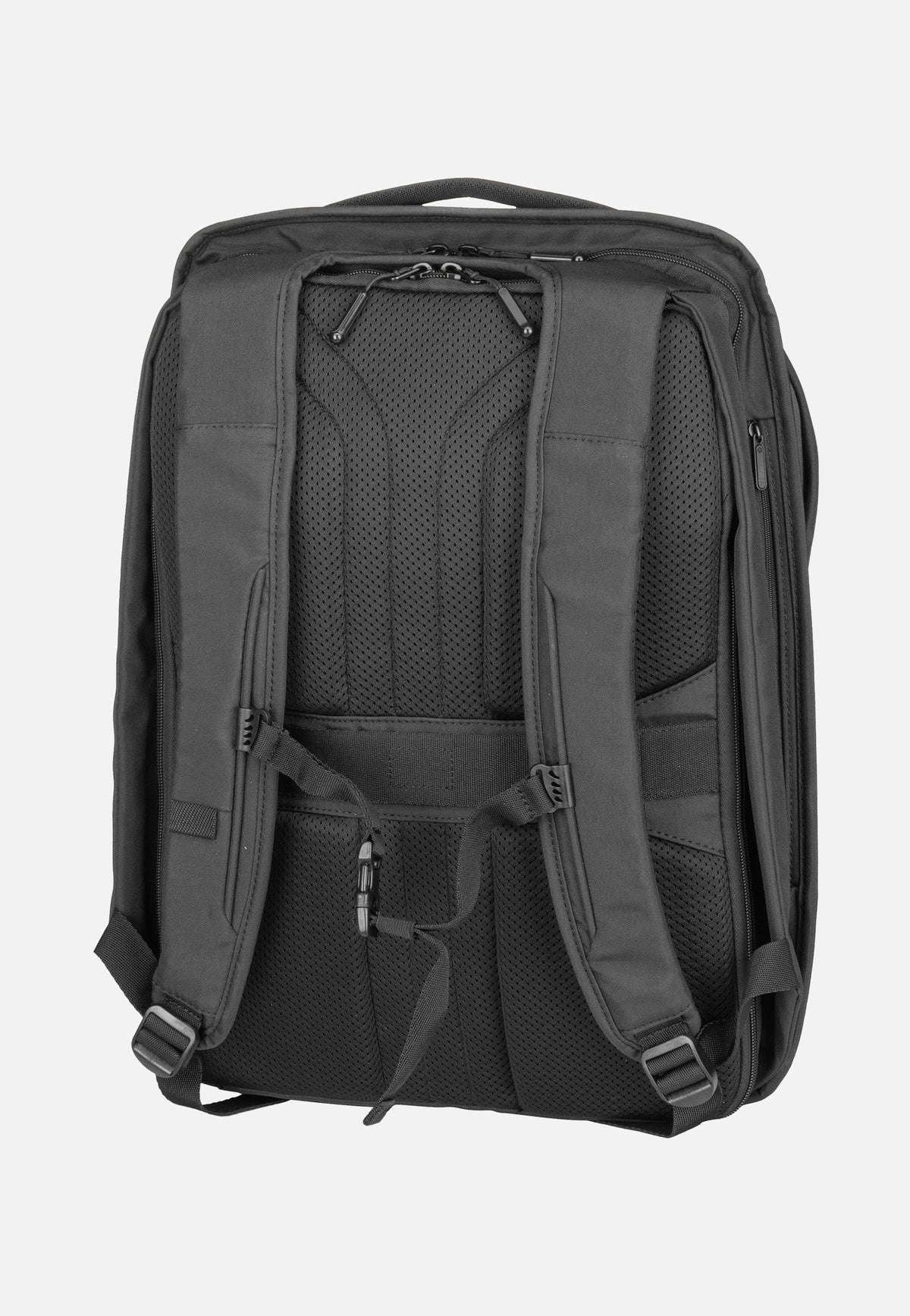 Samsonite Securipak 2.0 17.3'' Black Travel Backpack