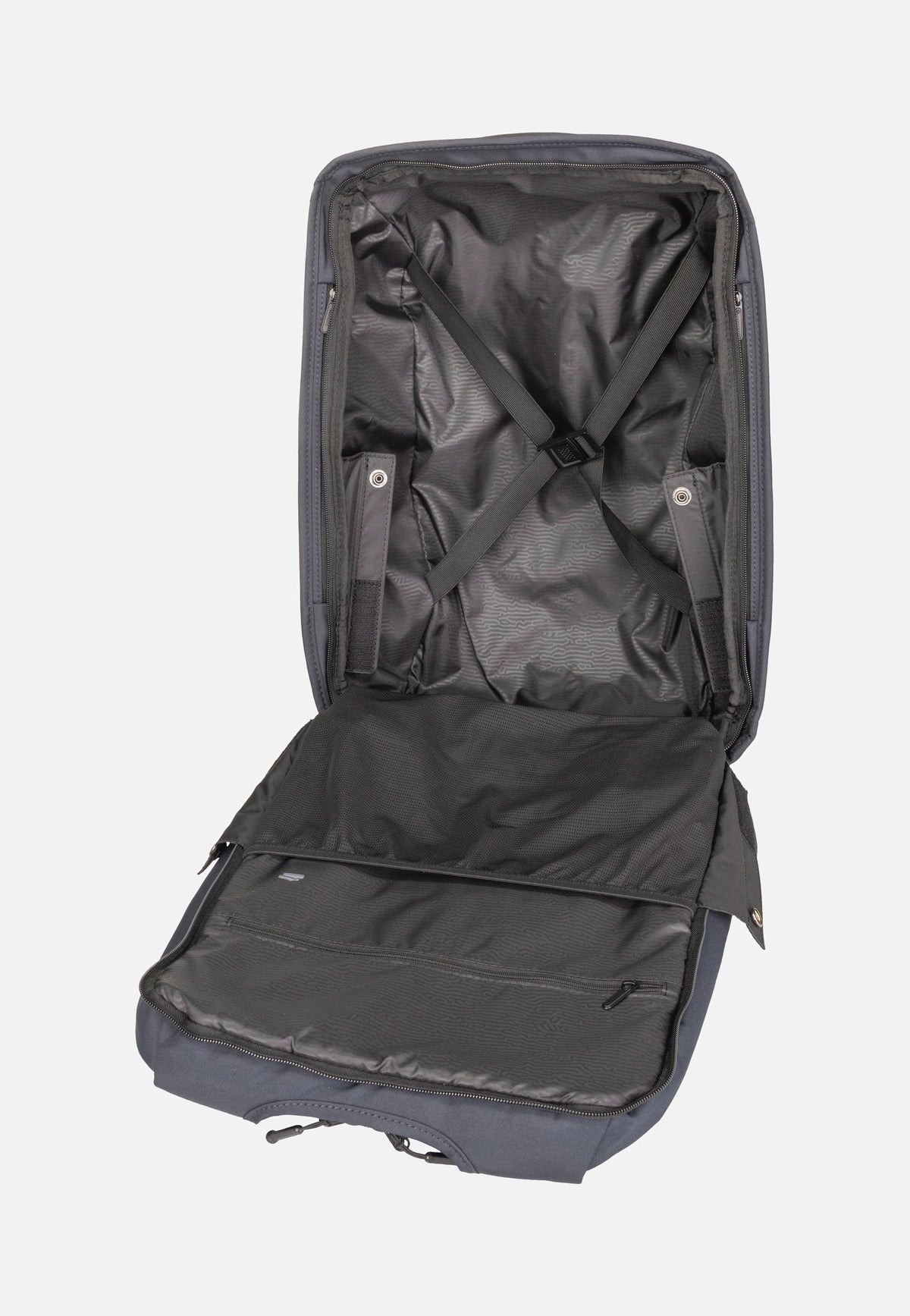 Samsonite Securipak 2.0 17.3'' Dark Blue Travel Backpack