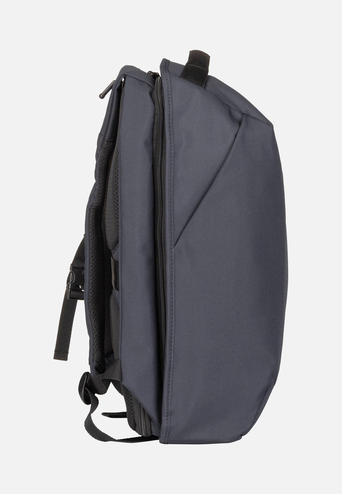 Samsonite Securipak 2.0 17.3'' Dark Blue Travel Backpack