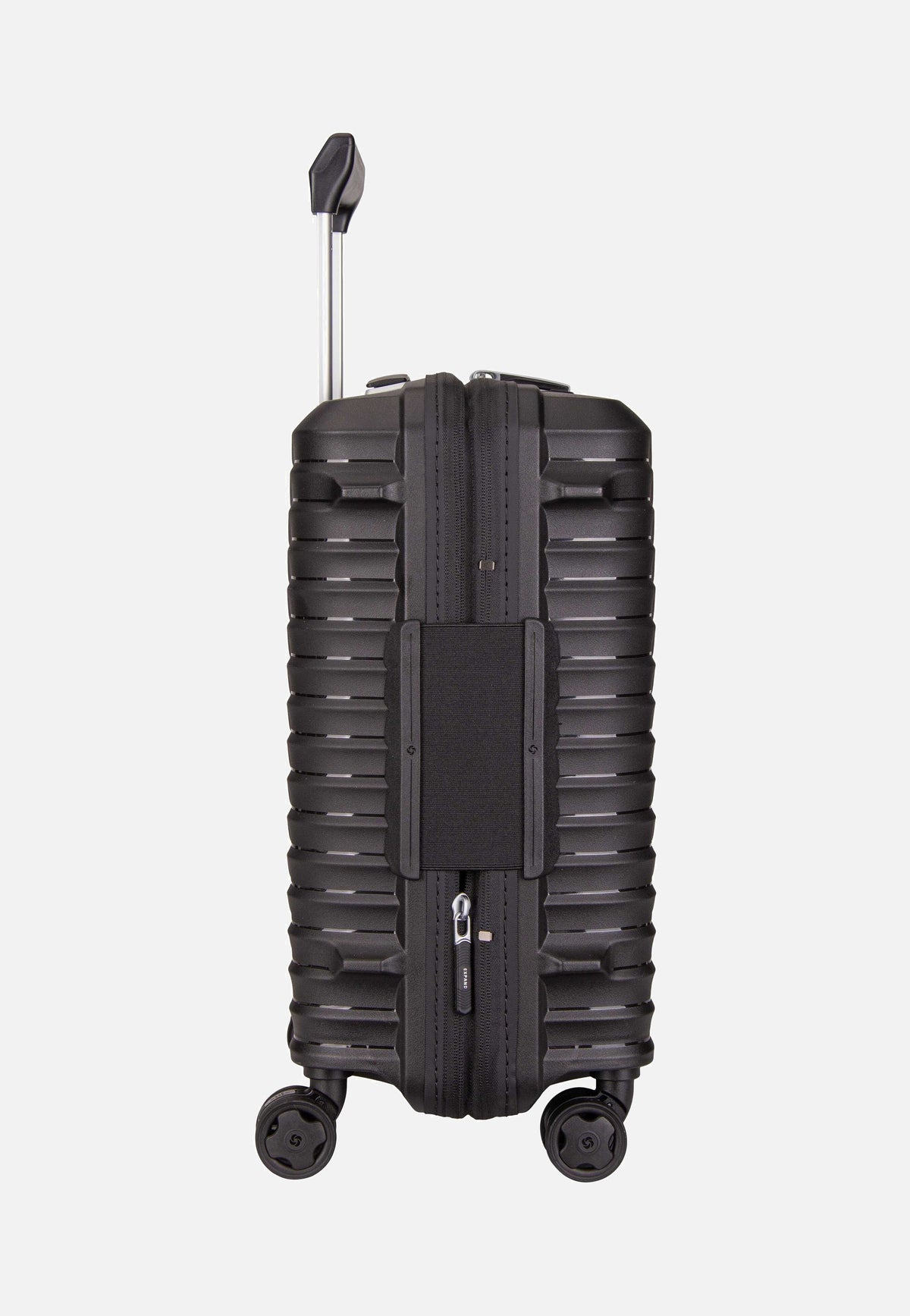 Samsonite Upscape Spinner 45 Exp Underseater Black Suitcase