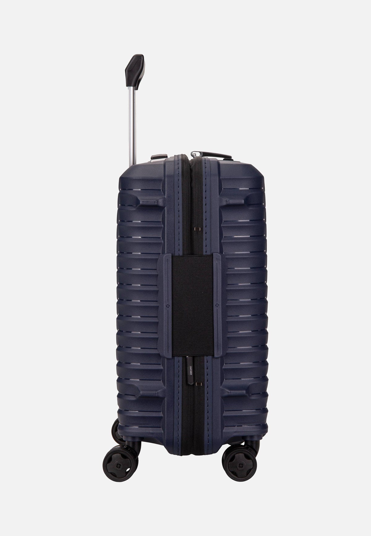 Samsonite Upscape Spinner 45 Exp Underseater Blue Nights Suitcase