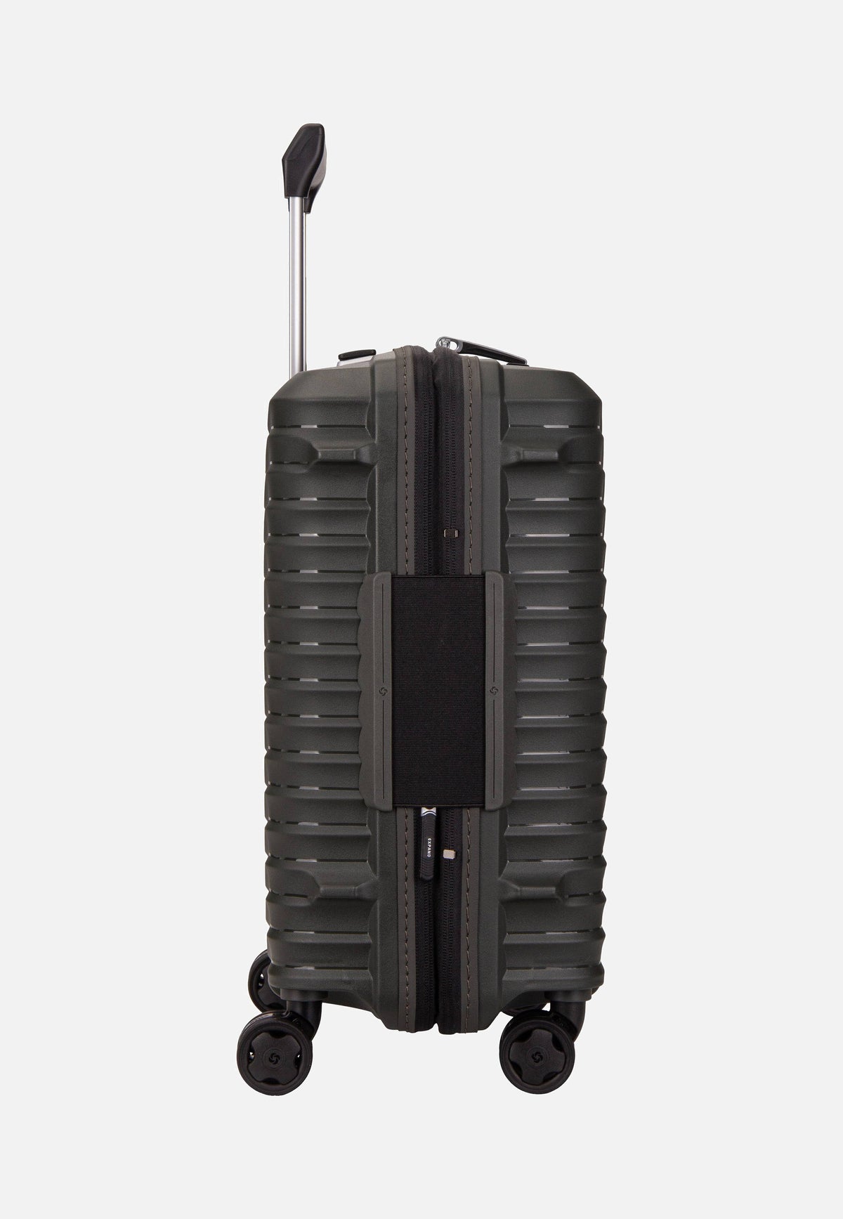 Samsonite Upscape Spinner 45 Exp Underseater Climbing Ivy Valigia