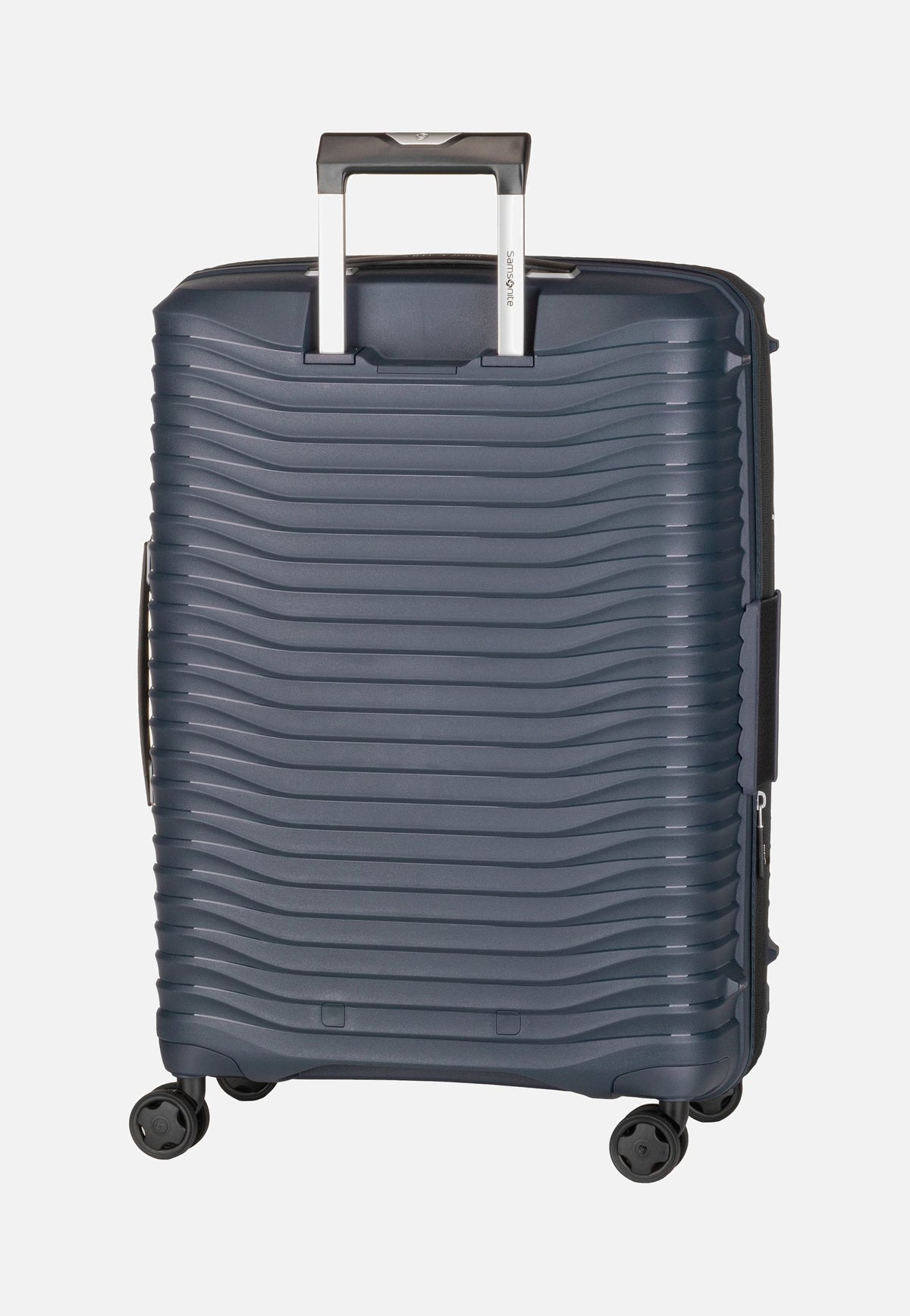 Samsonite Upscape Spinner 68 EXP Blue Nights Suitcase