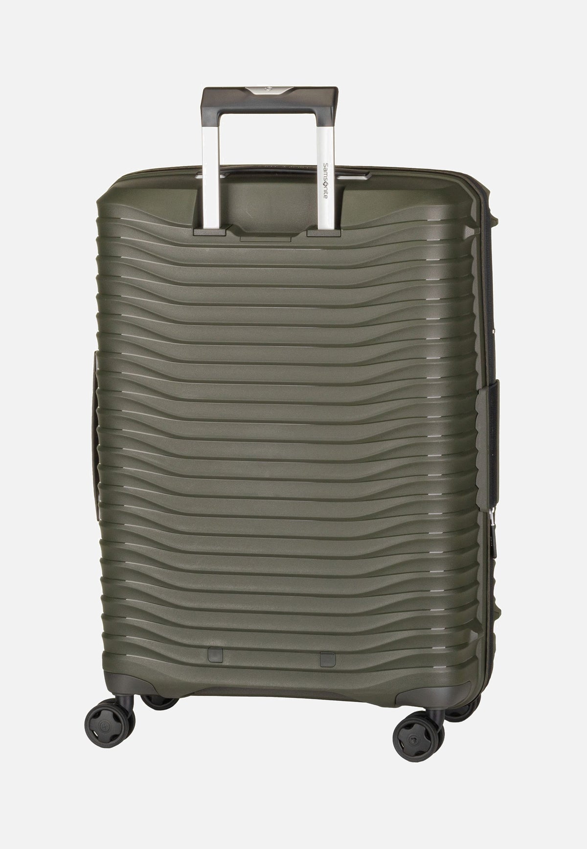 Samsonite Upscape Spinner 68 EXP Climbing Ivy Suitcase
