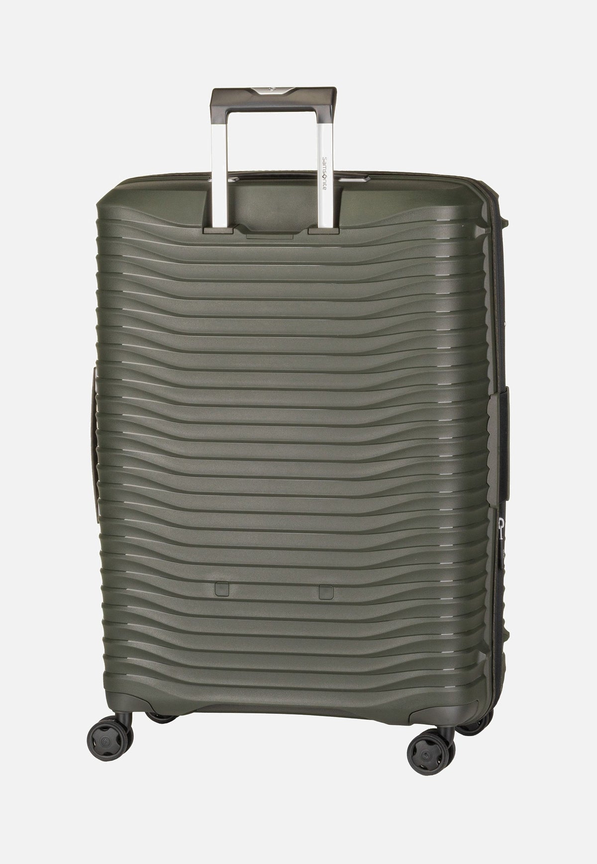 Samsonite Upscape Spinner 75 EXP Climbing Ivy Suitcase