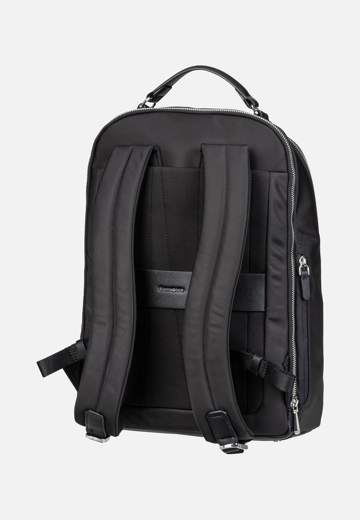 Samsonite Zalia 3.0 14.1'' Black Backpack