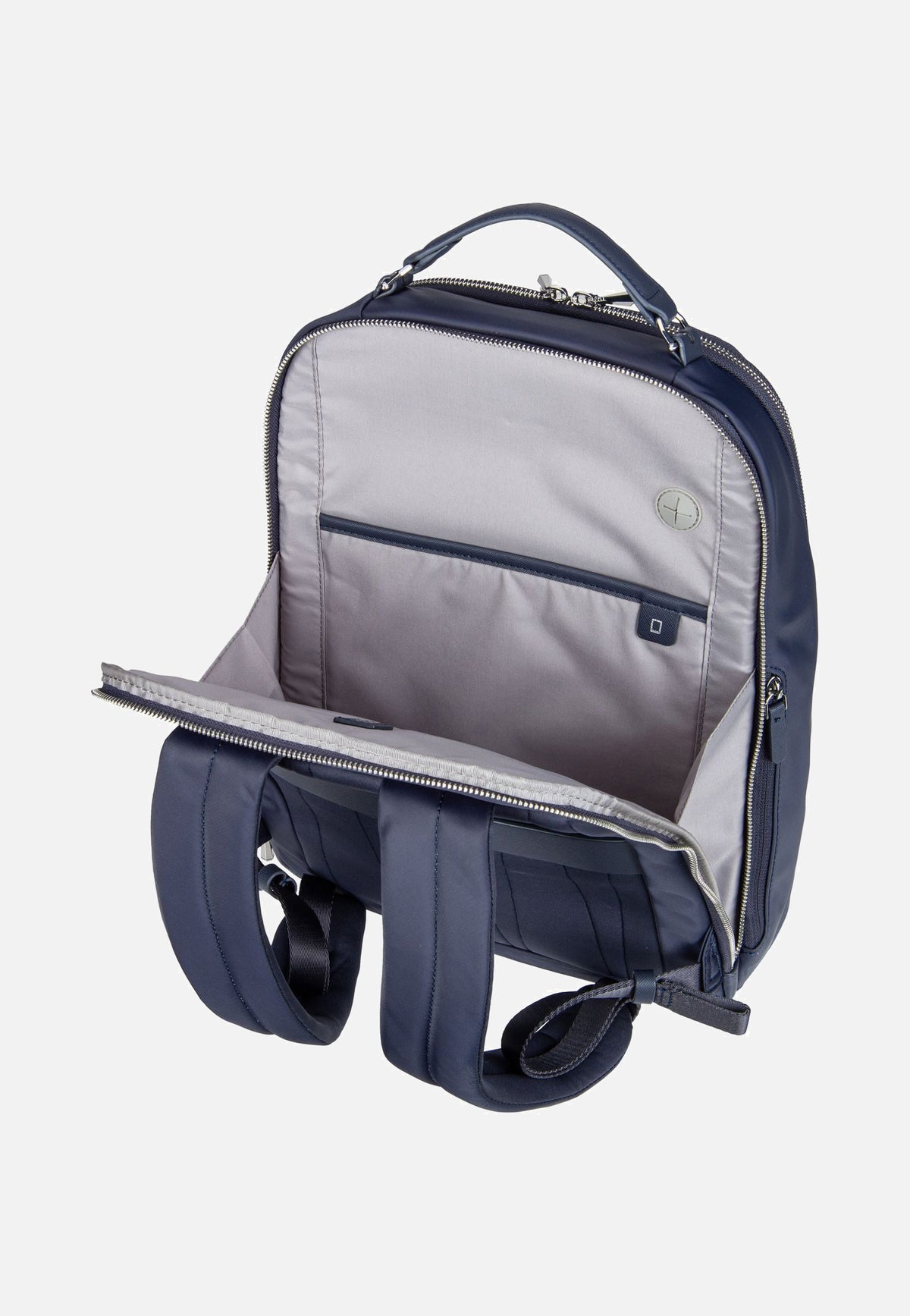 Samsonite Zalia 3.0 14.1'' Dark Navy Backpack