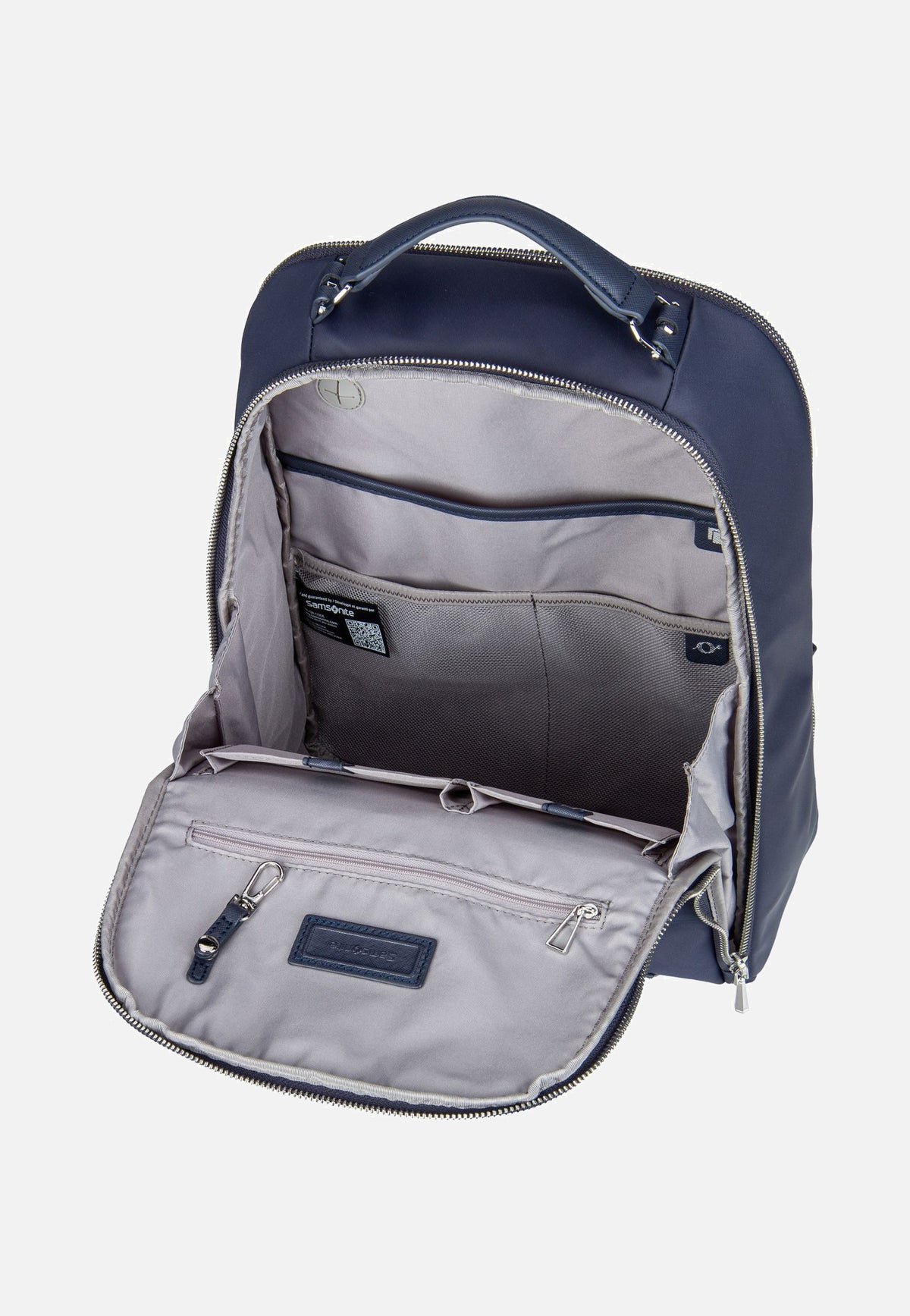 Samsonite Zalia 3.0 14.1'' Dark Navy Backpack