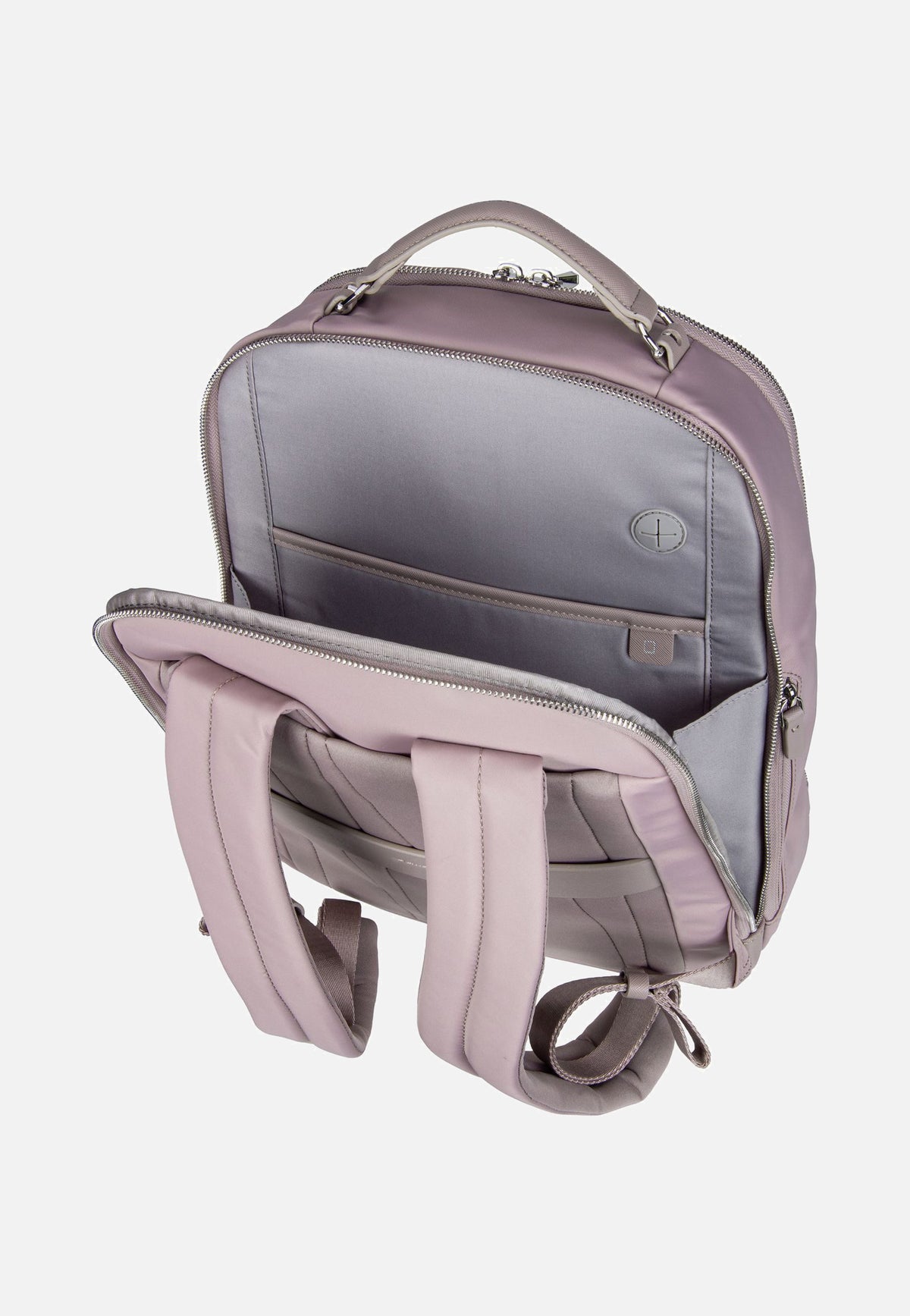 Samsonite Zalia 3.0 14.1'' Old Rose Backpack