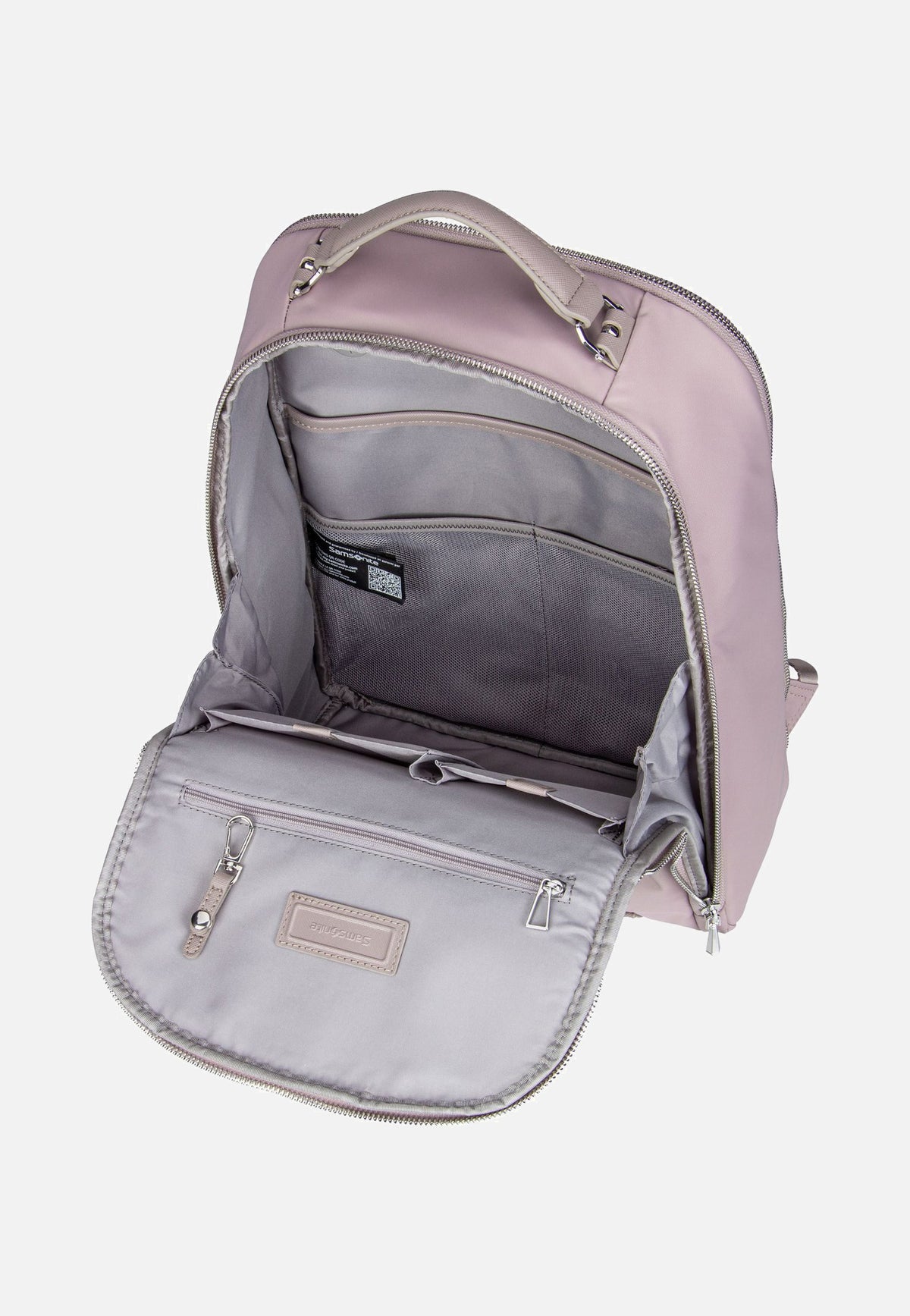 Samsonite Zalia 3.0 14.1'' Old Rose Backpack