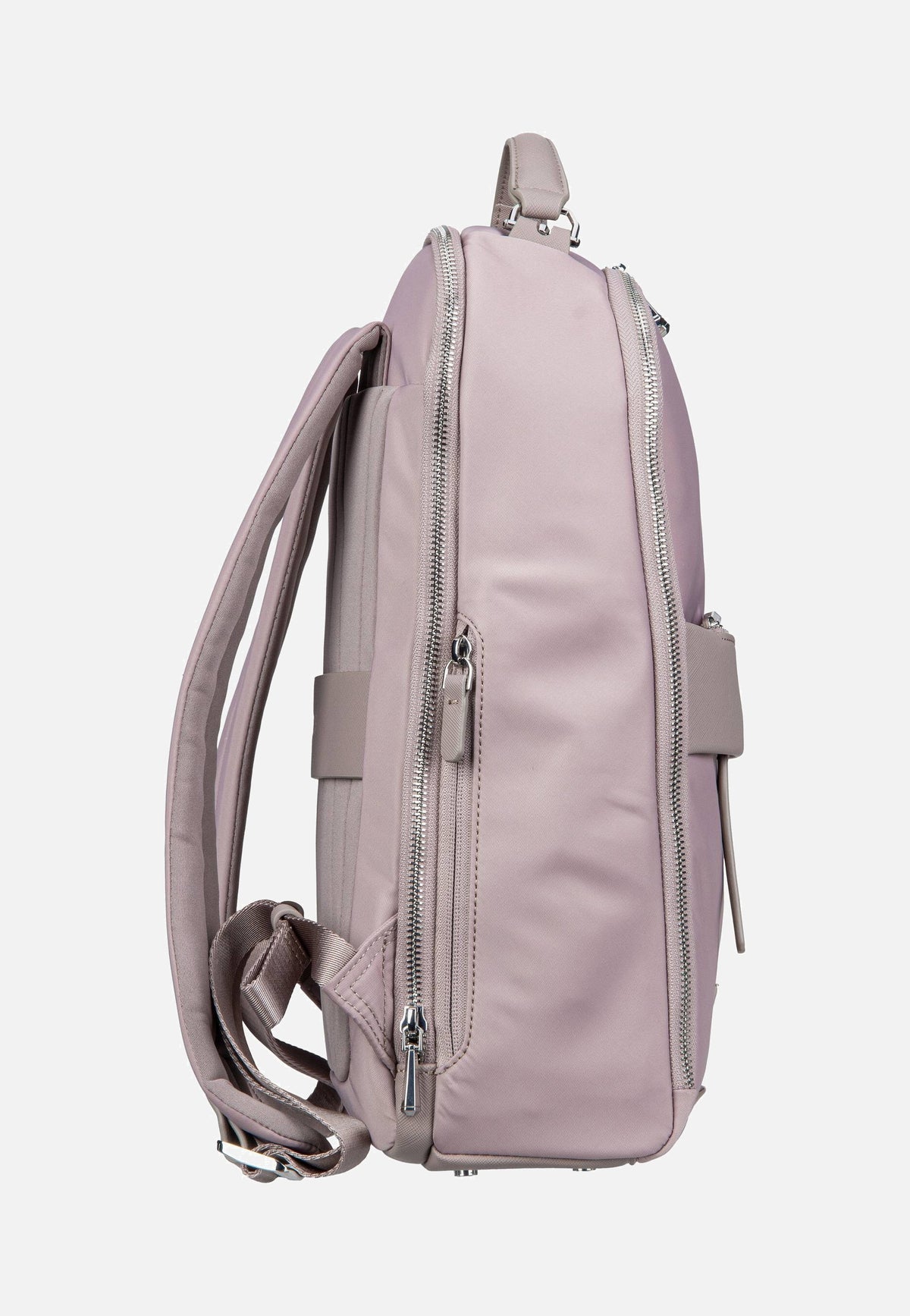 Samsonite Zalia 3.0 14.1'' Old Rose Backpack