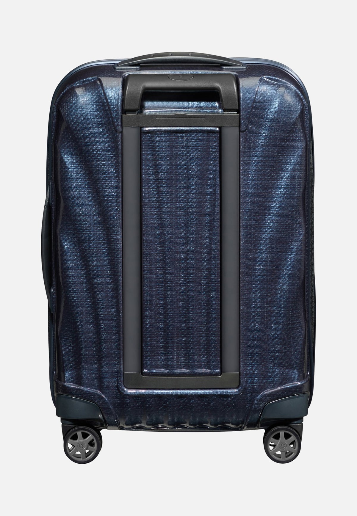 Samsonite C-Lite Spinner 55/20 Exp Midnight Blue Valise