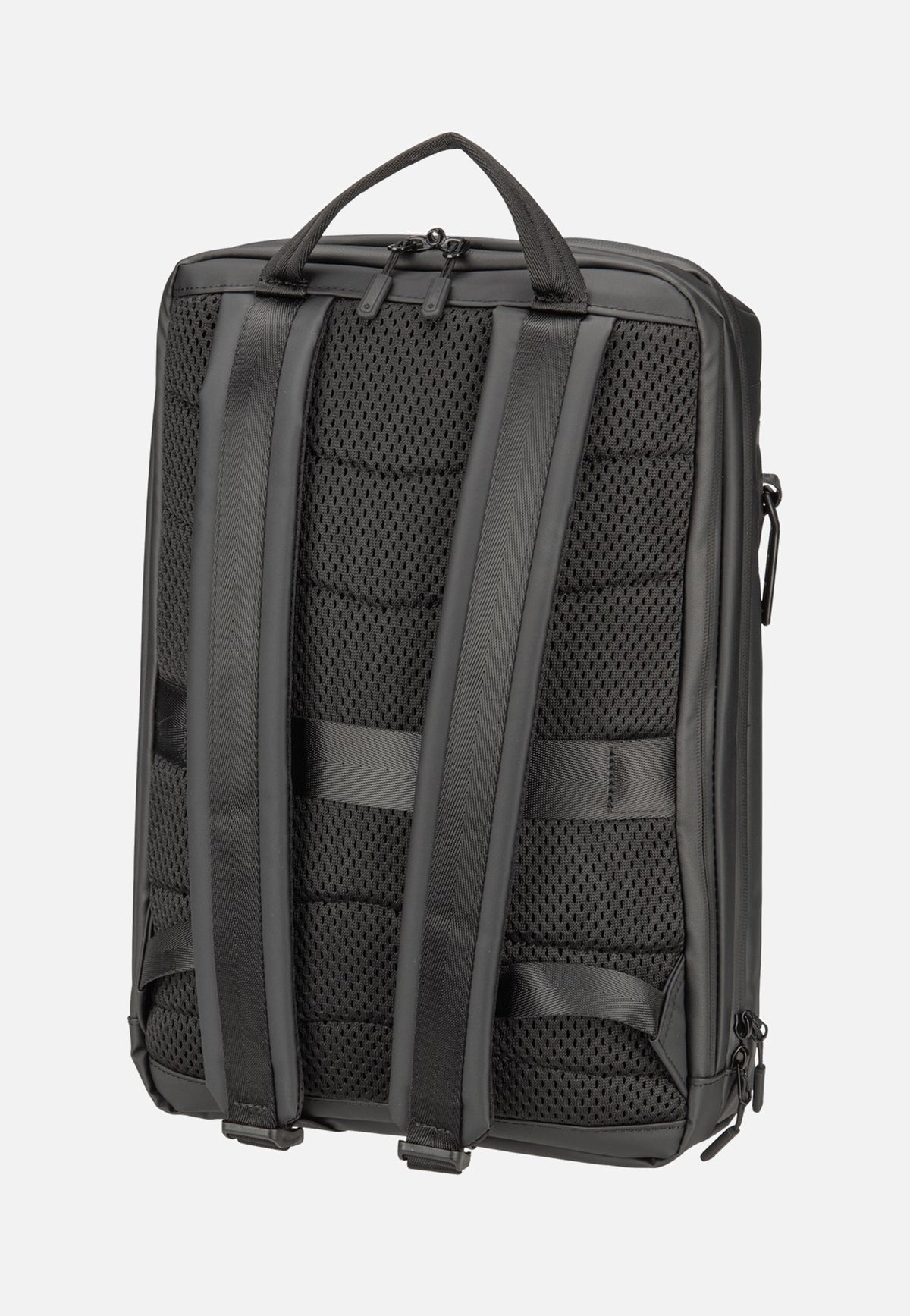Samsonite Coatify Biz 15.6" Backpack Black Backpack
